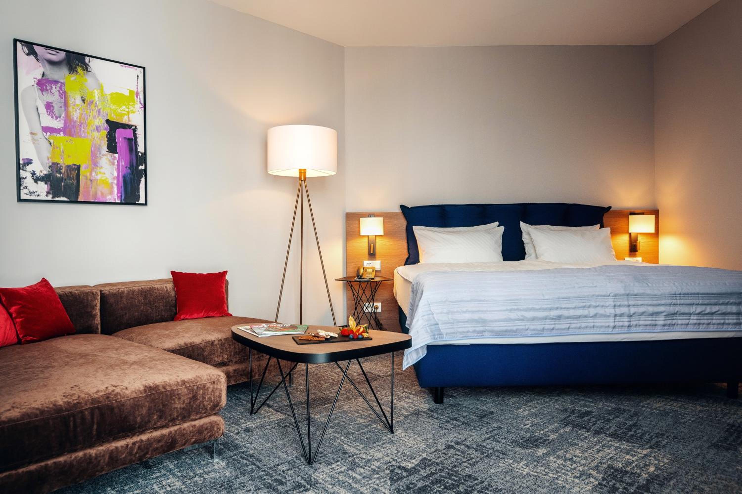 Premium Room - Photo 1