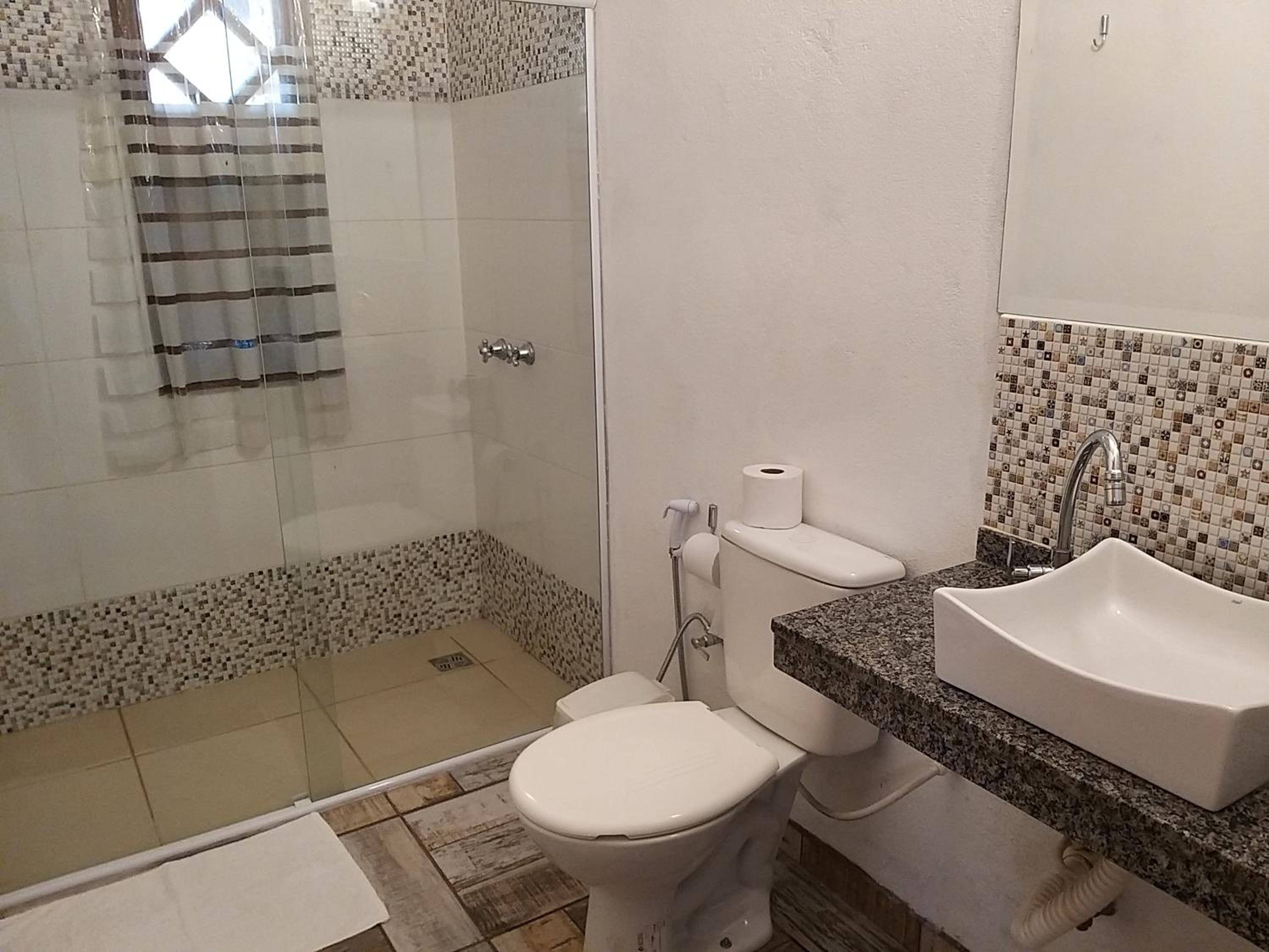 Quadruple Room with Balcony photo 2