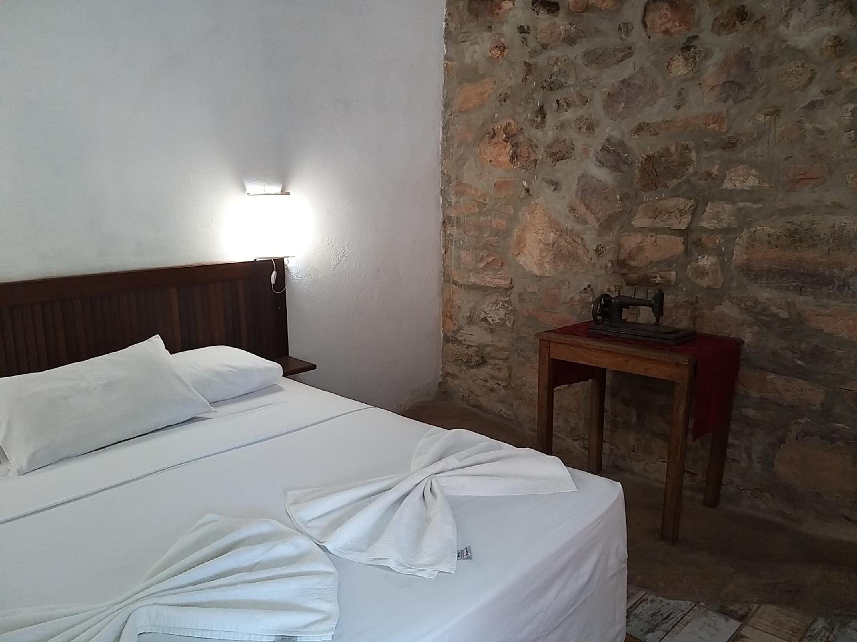 Quadruple Room with Balcony photo 1