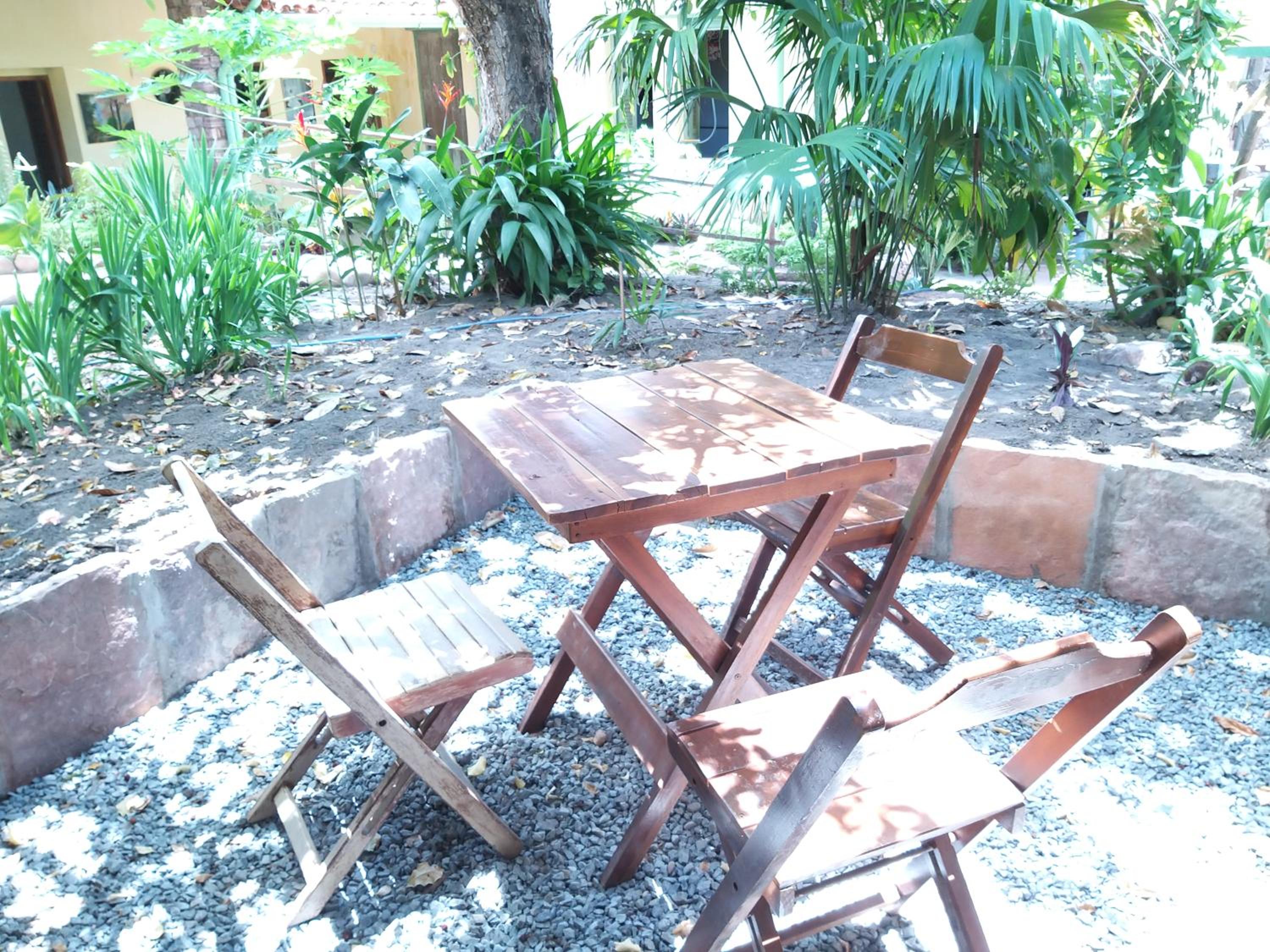 Quadruple Room with Balcony photo 3