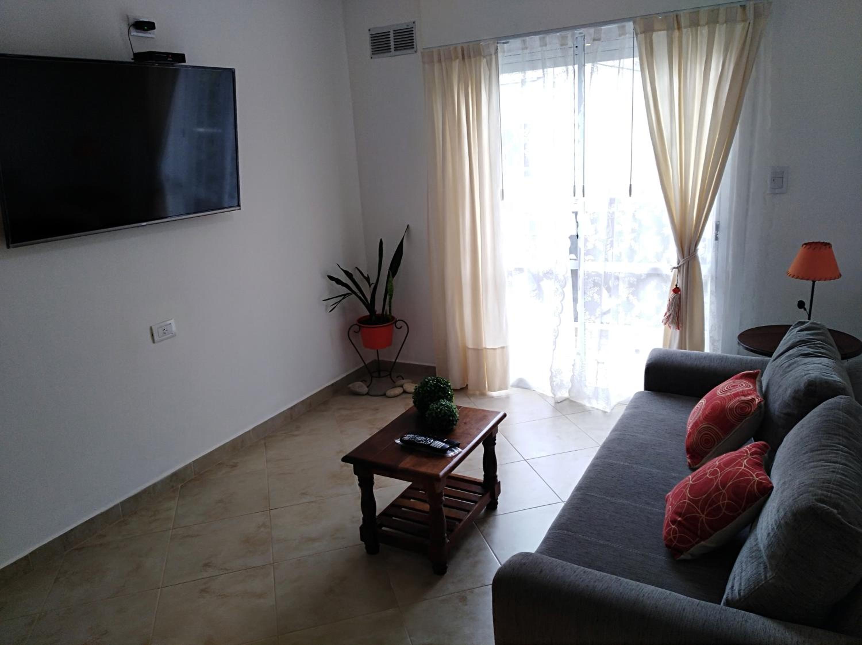 Deluxe Apartment photo 3