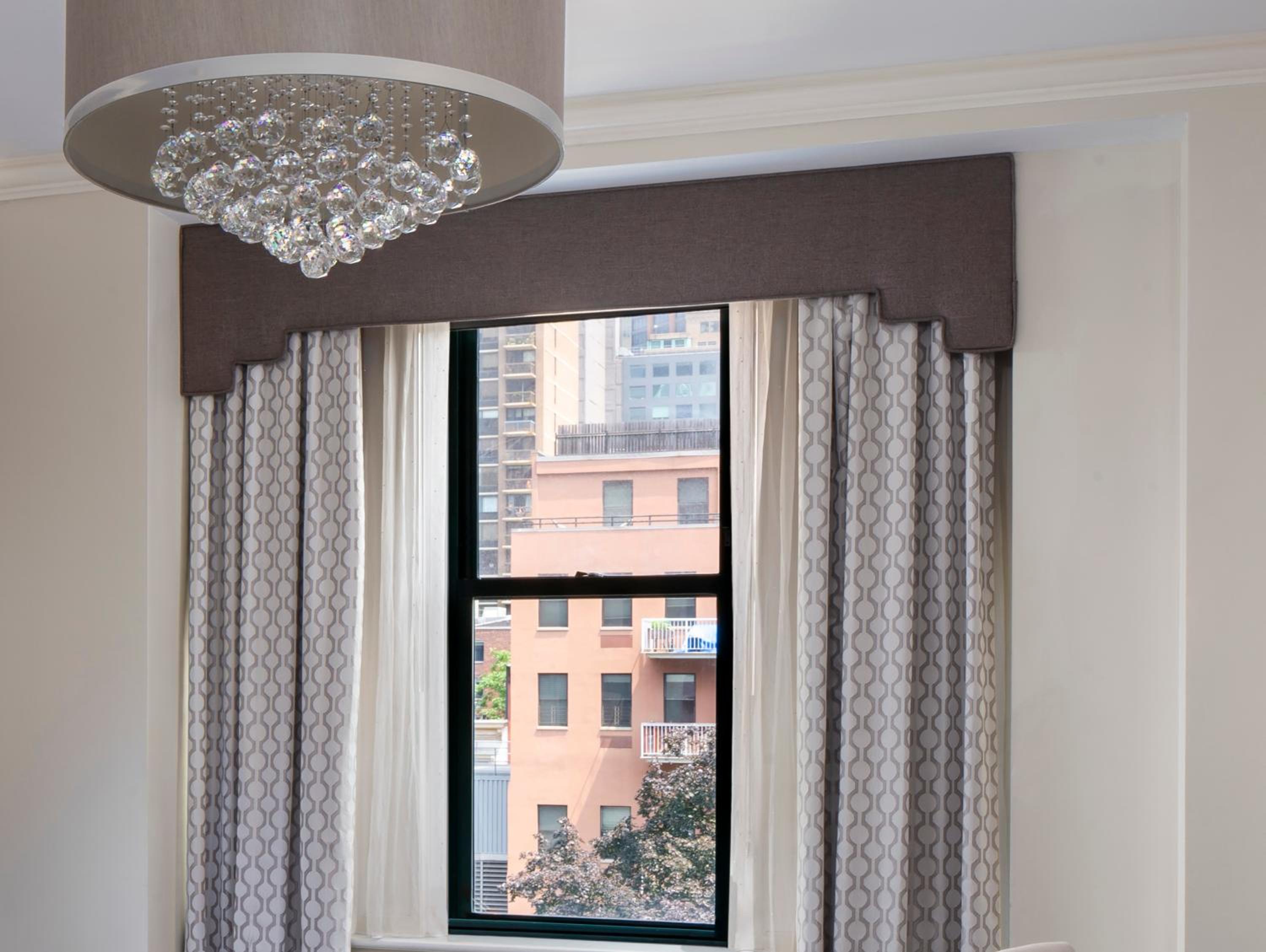 Double Room with Two Double Beds and Accessible Shower - Disability Access