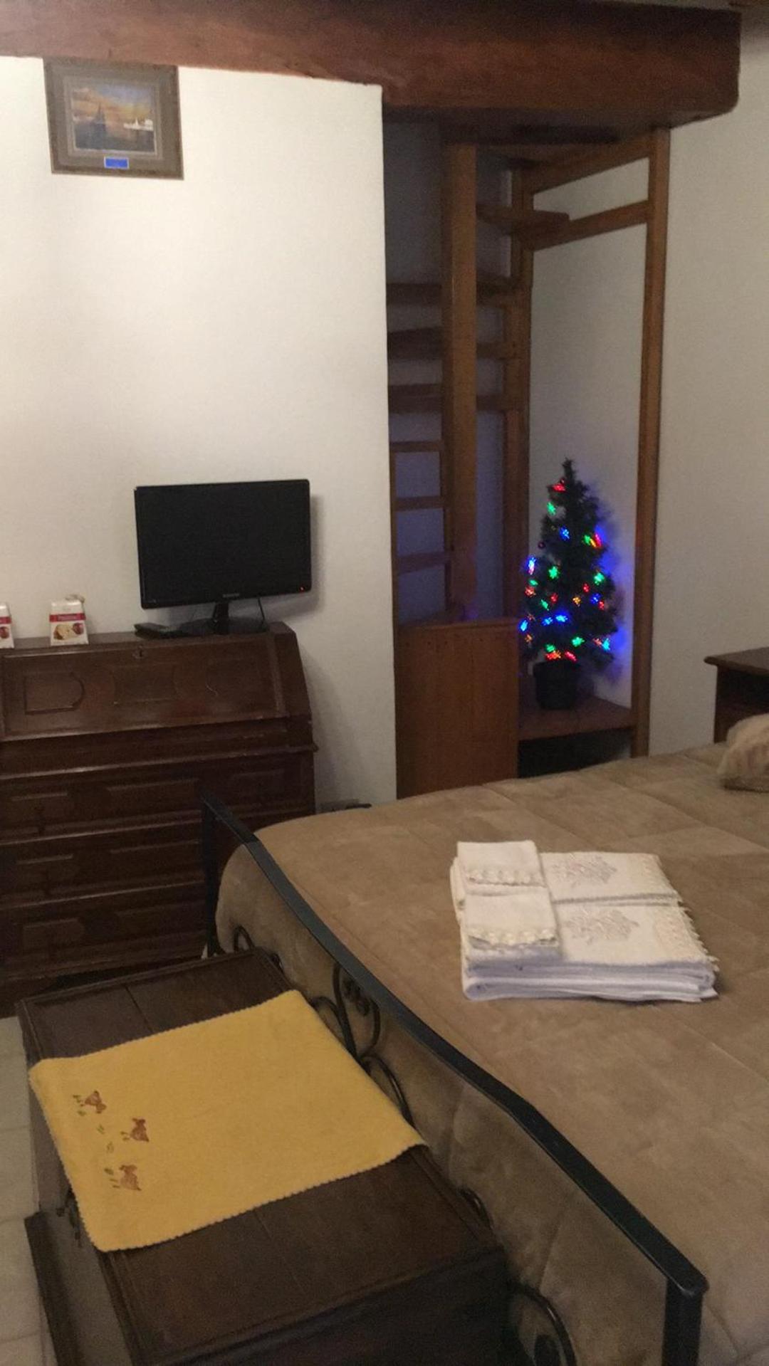 Triple Room - Photo 12