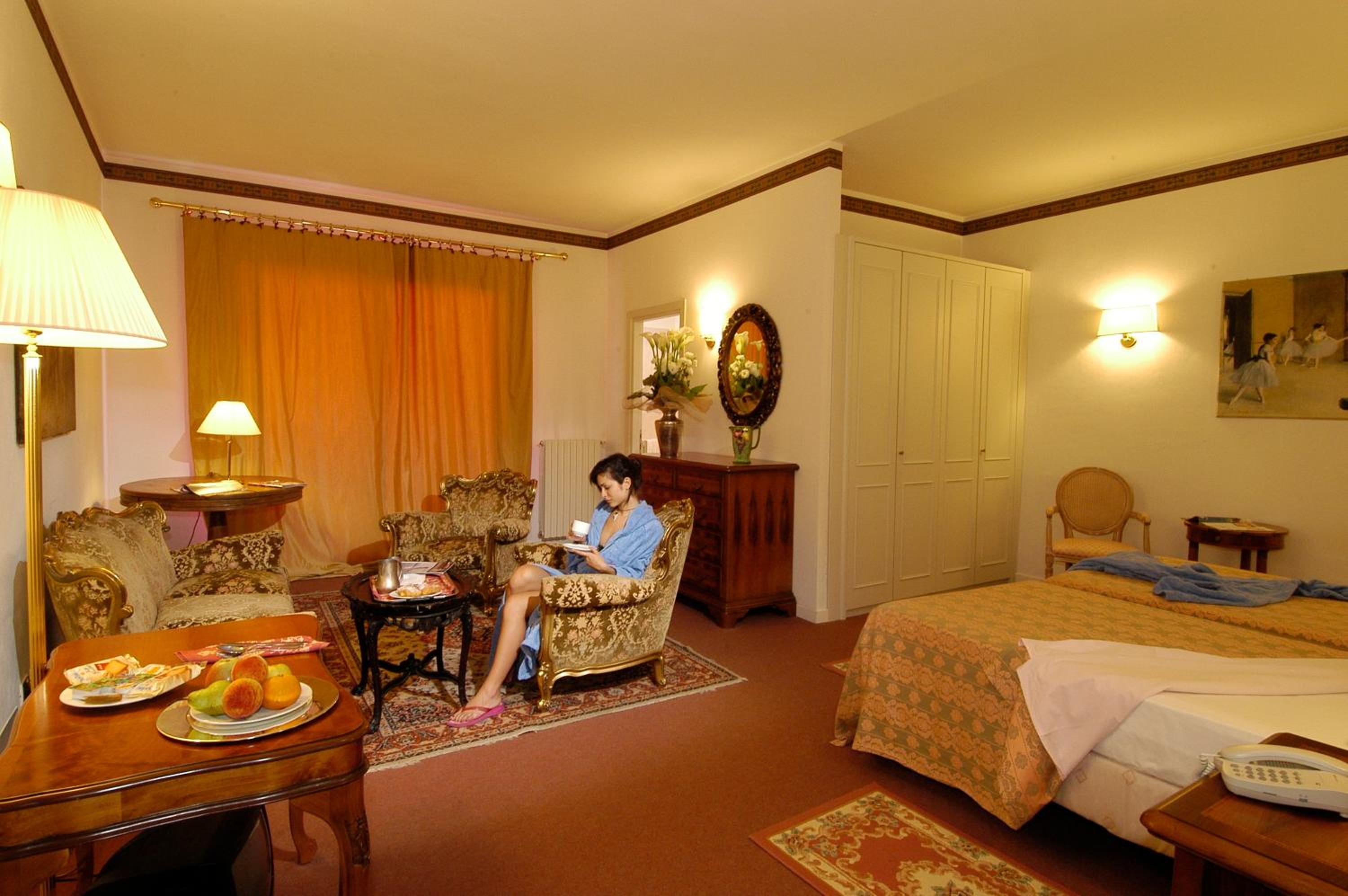 Classic Suite
