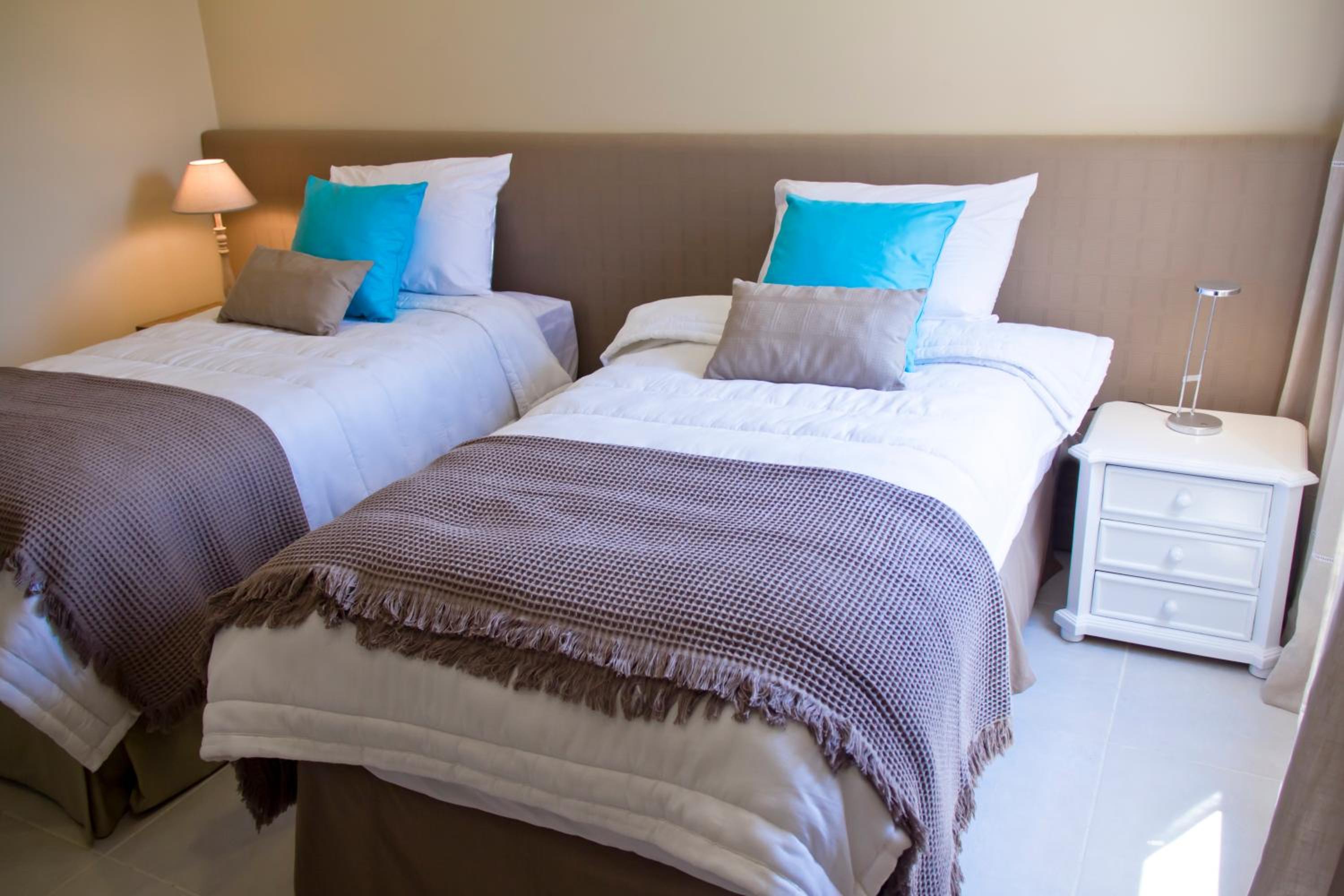 Double or Twin Room photo 2