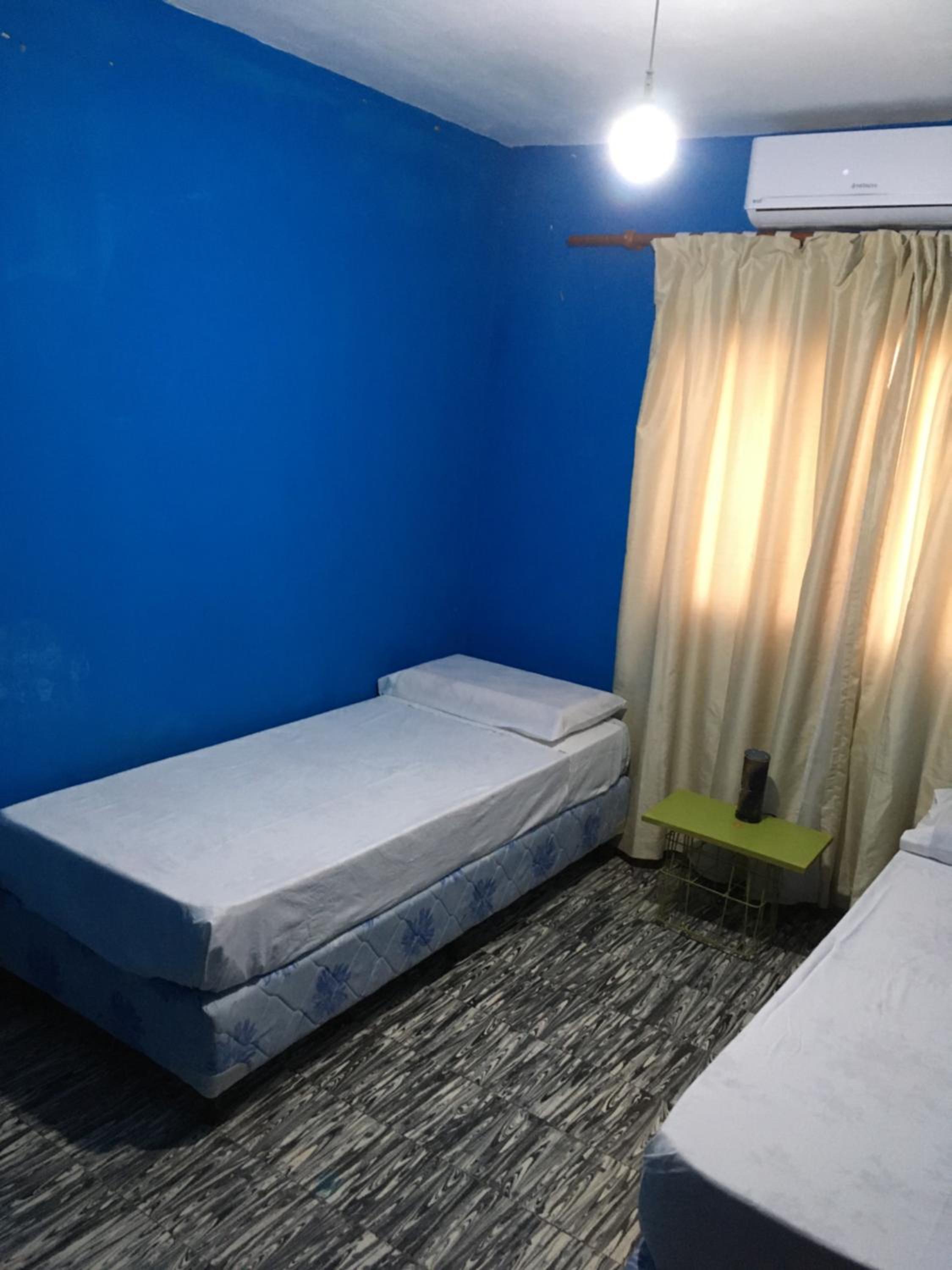 Standard Twin Room With Shared Bathroom photo 1
