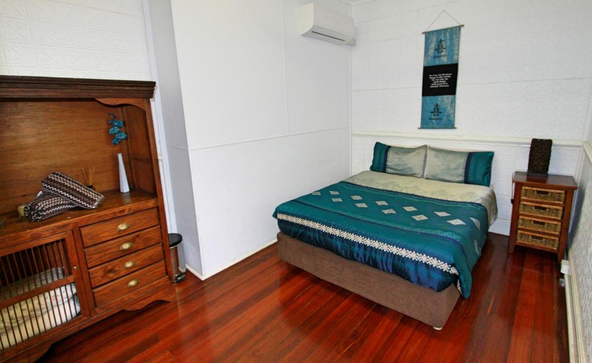 Private Double Room photo 1