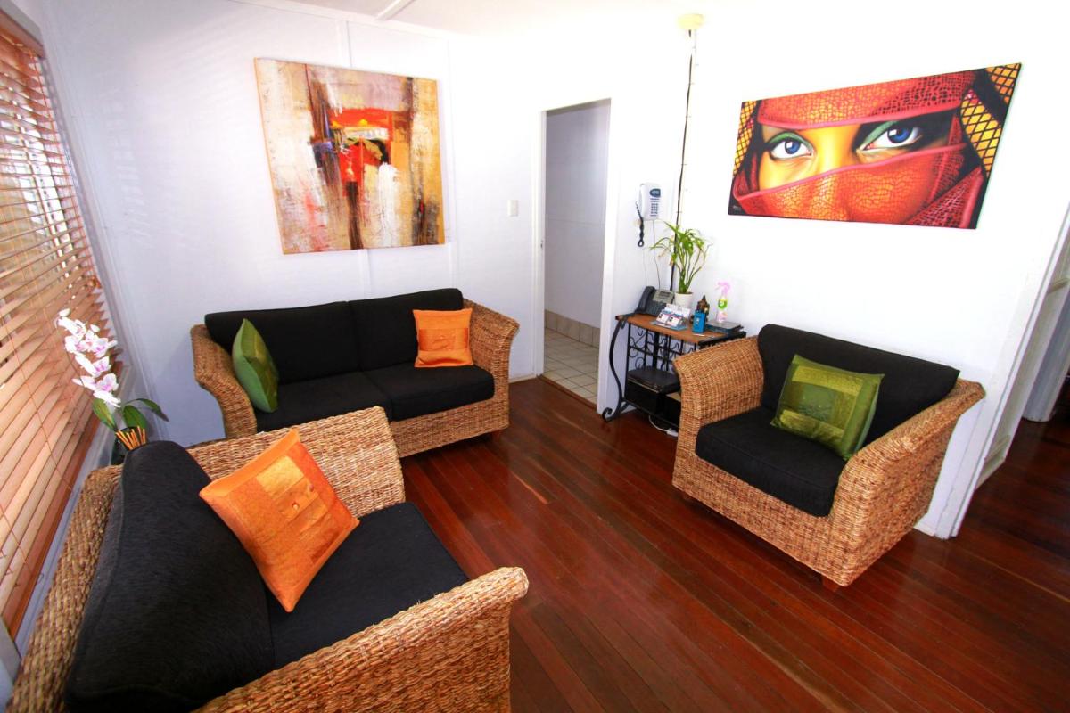 Private Triple Room photo 2