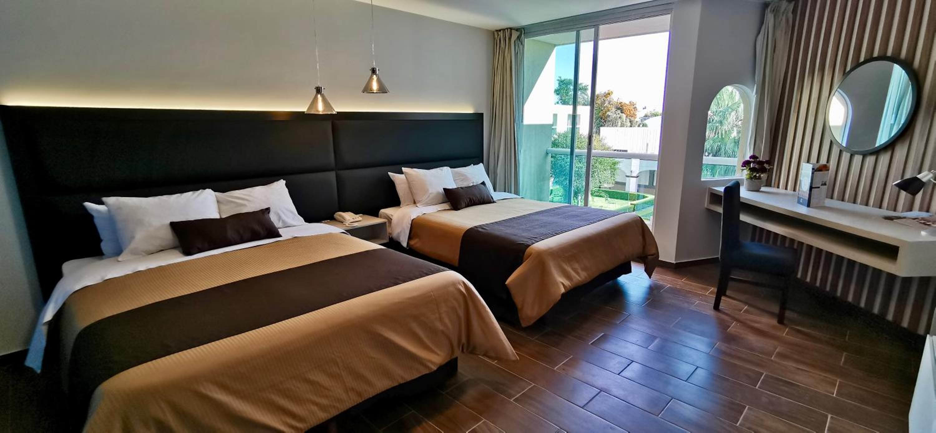 Quadruple Room photo 1