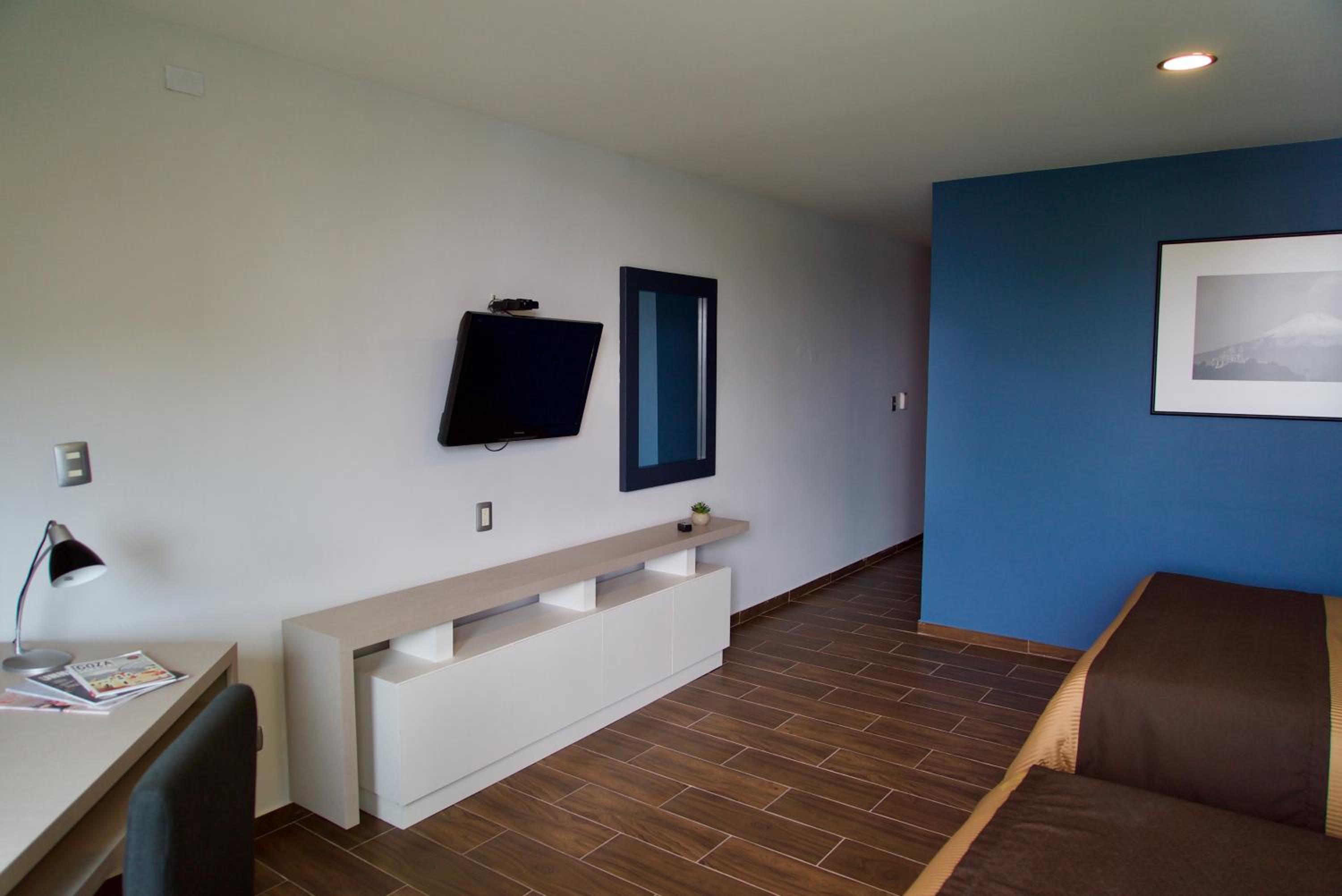 Quadruple Room photo 2