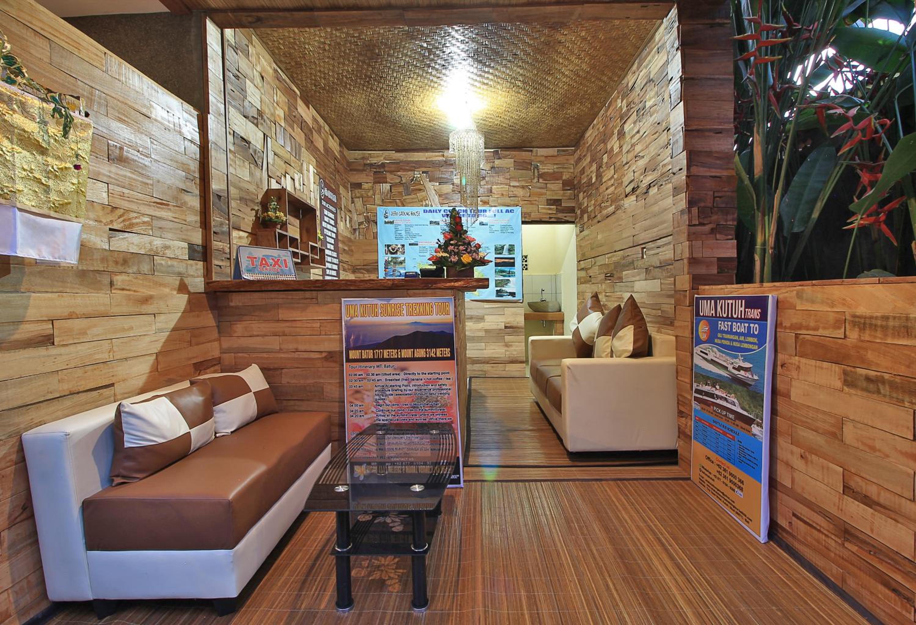 Superior Double Room - Photo 2