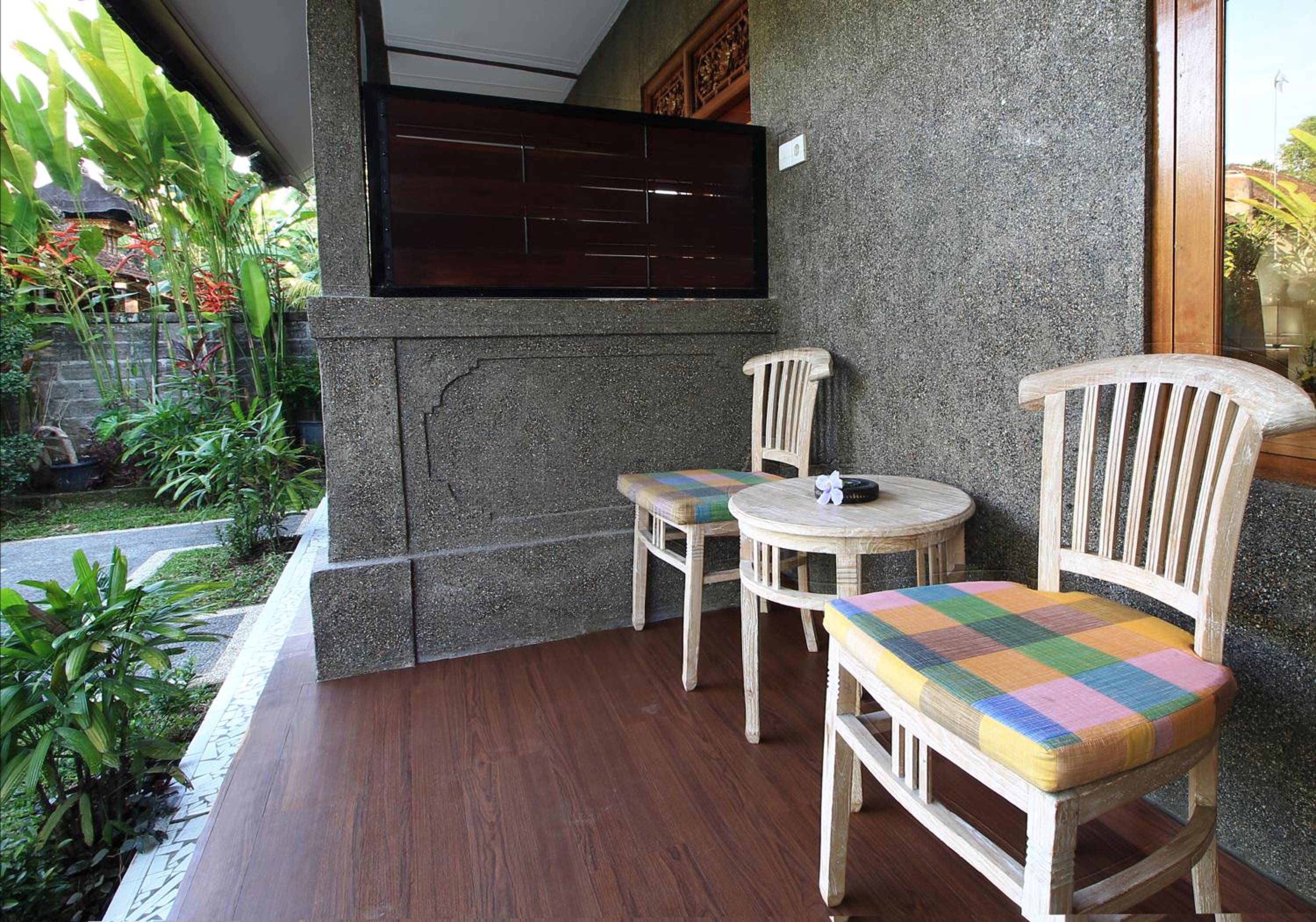 Superior Double Room - Photo 27