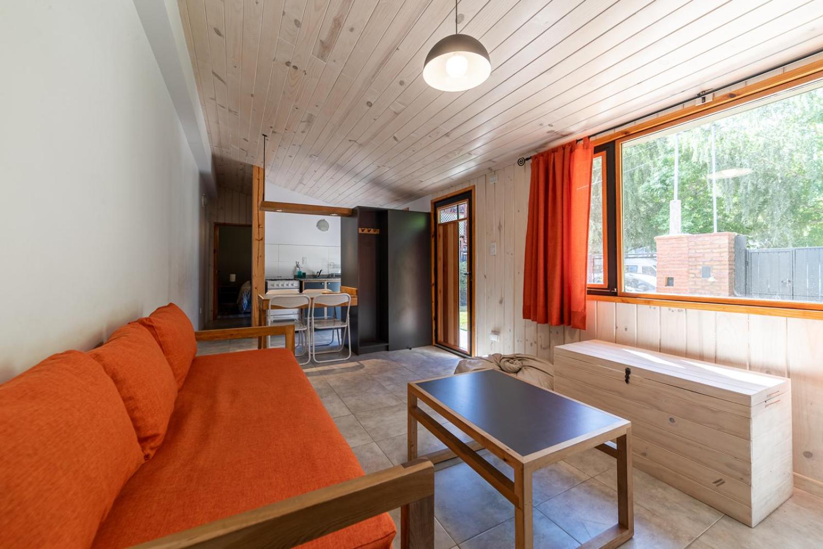 One-Bedroom House photo 1