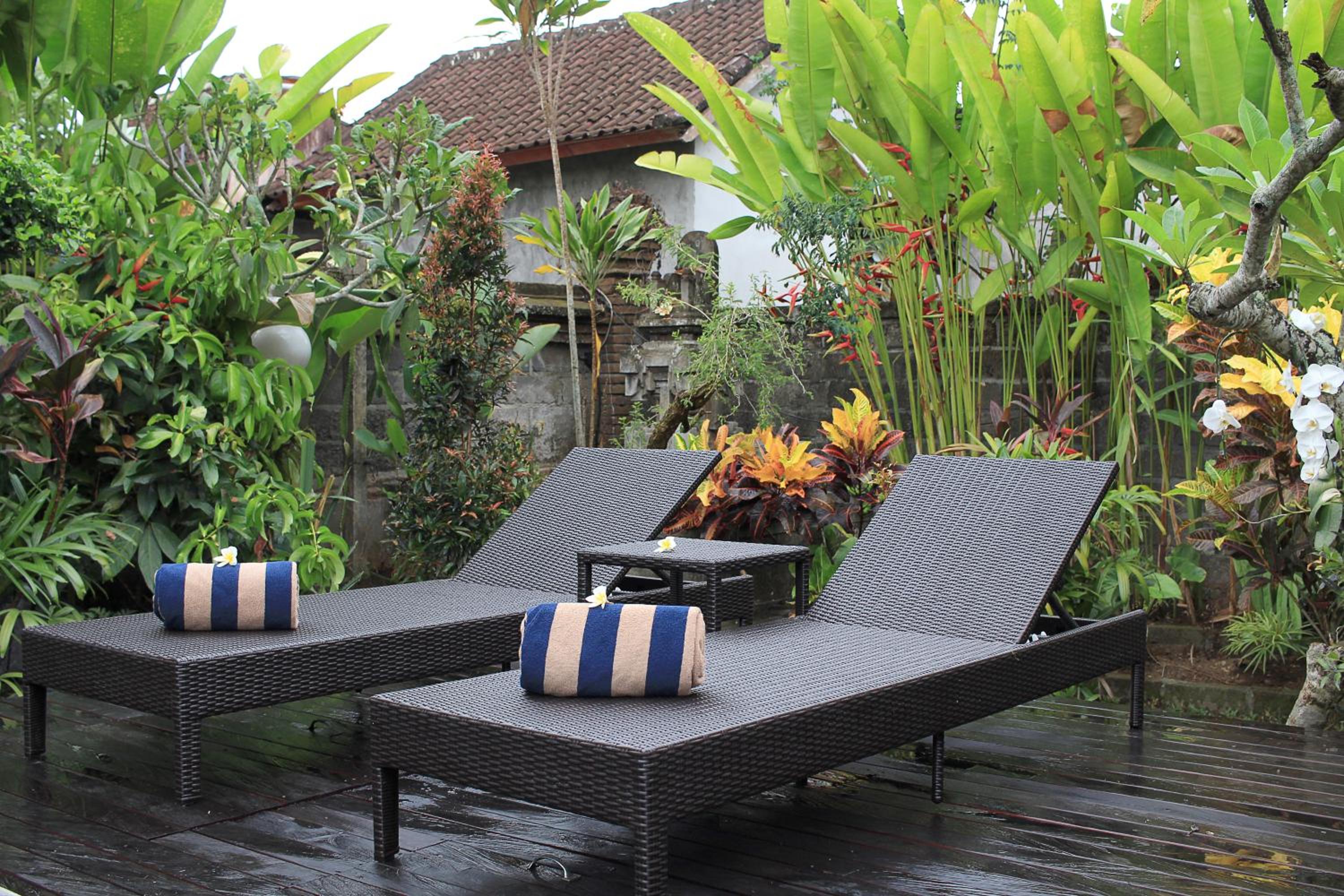 Superior Double Room - Photo 7