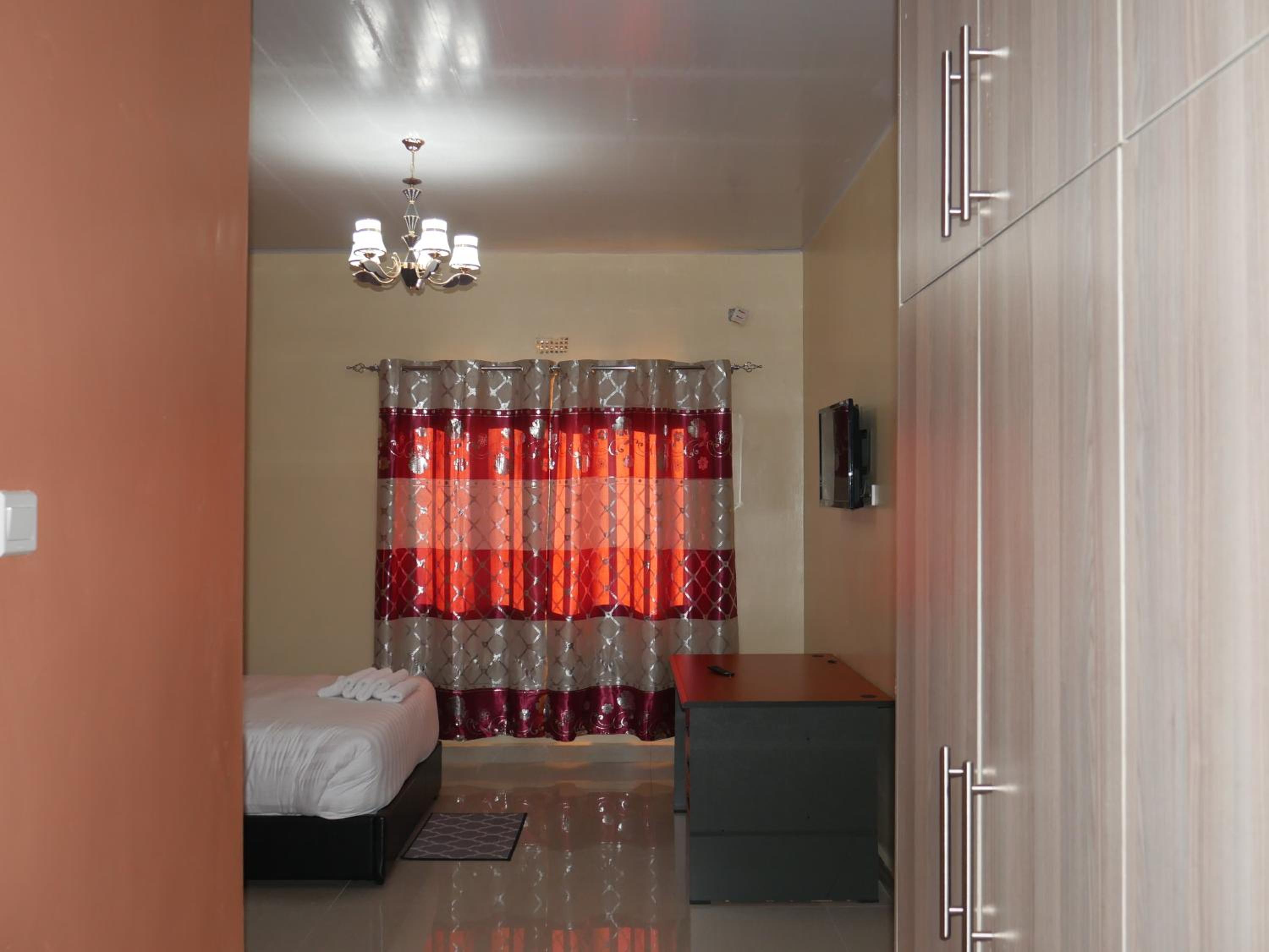 Superior Queen Room photo 2