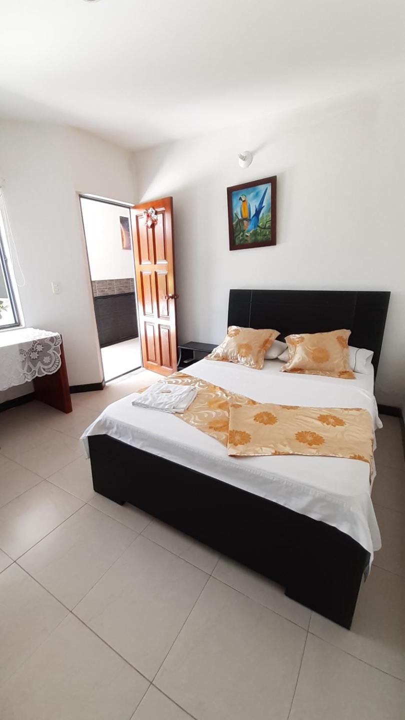 Double Room with Private Bathroom photo 1