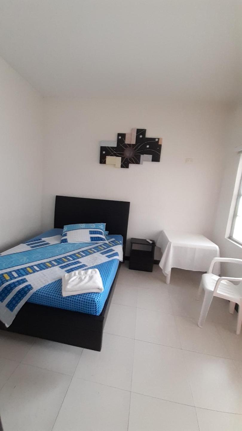 Double Room with Private Bathroom photo 2