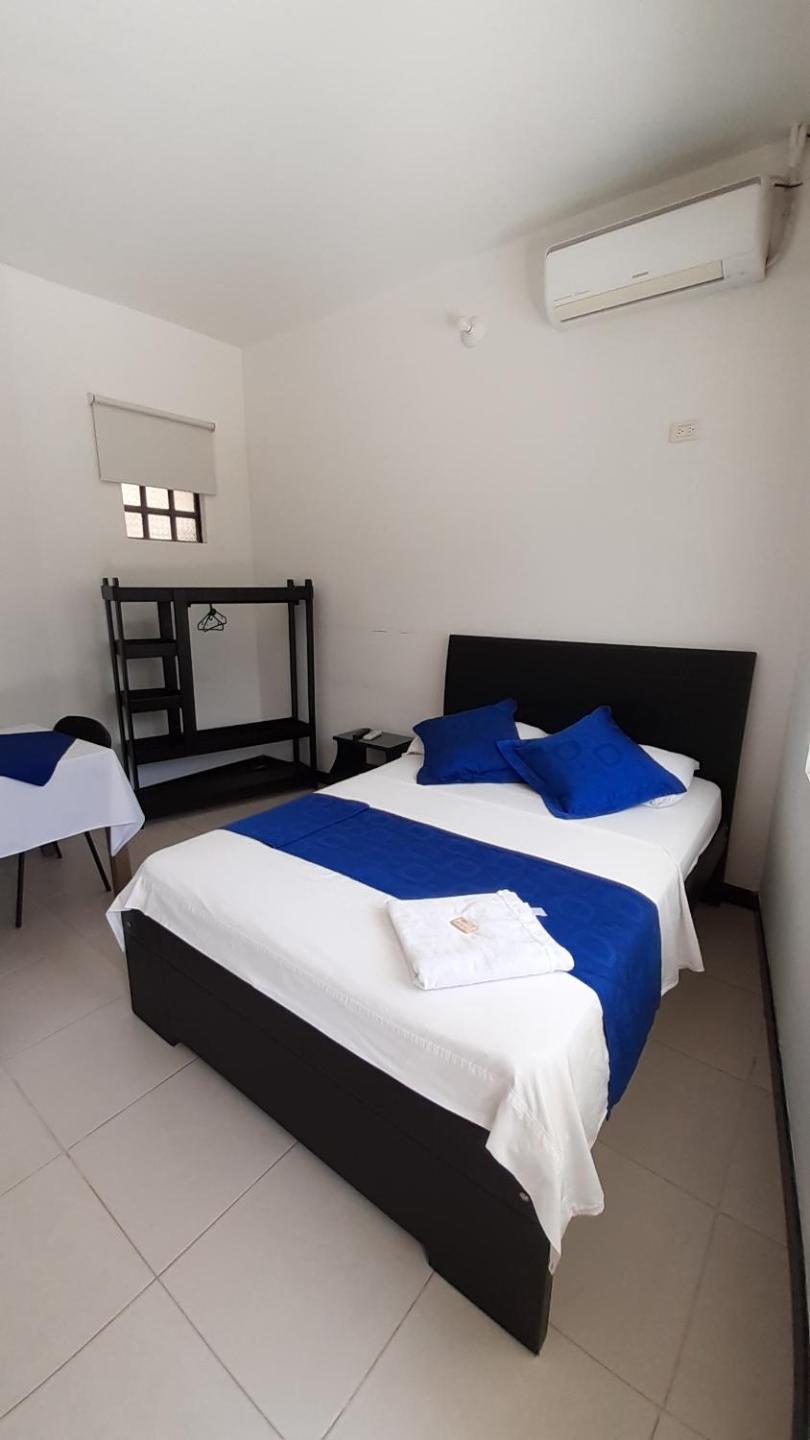 Double Room with Private Bathroom photo 3
