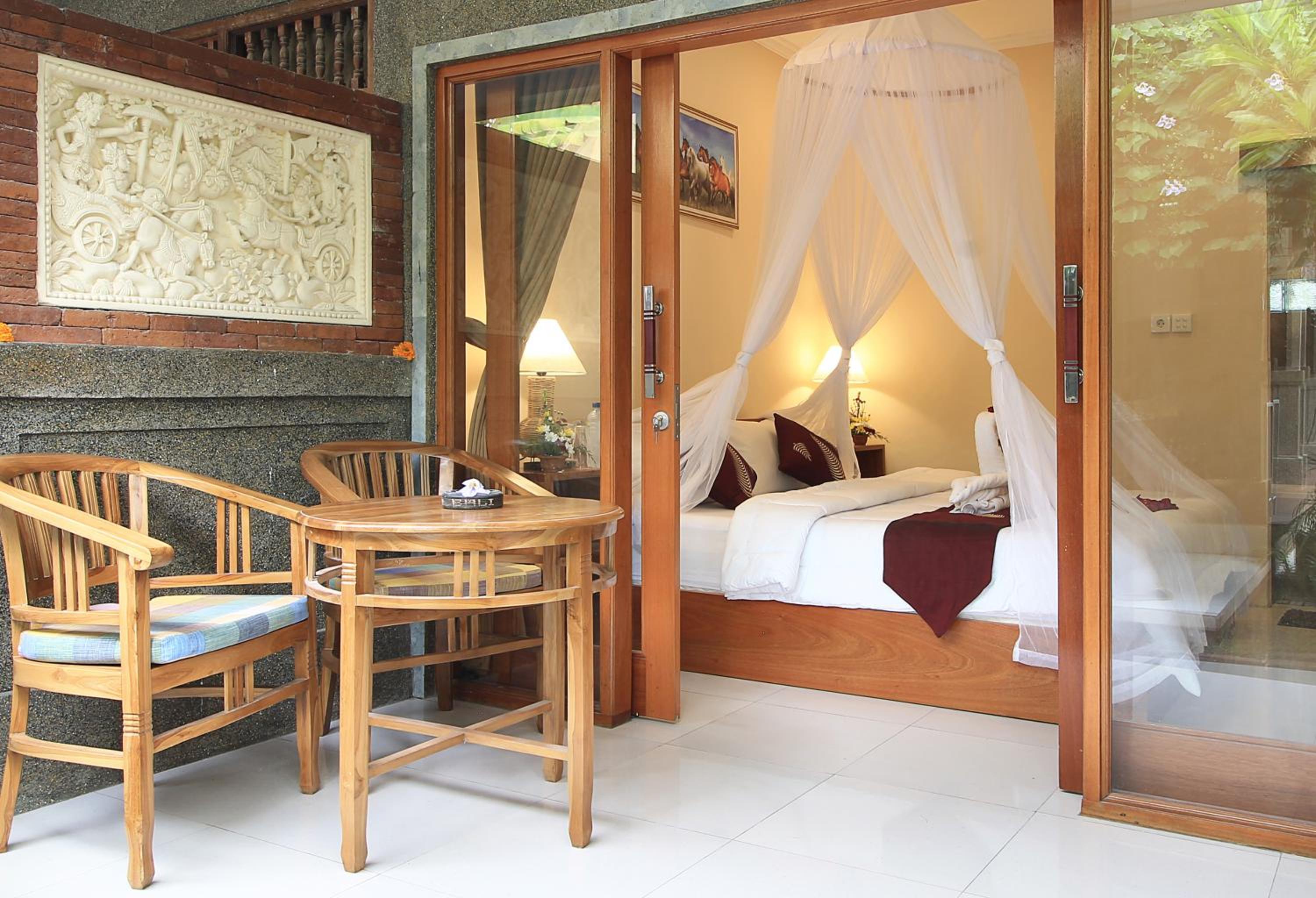 Deluxe Double Room - Photo 4