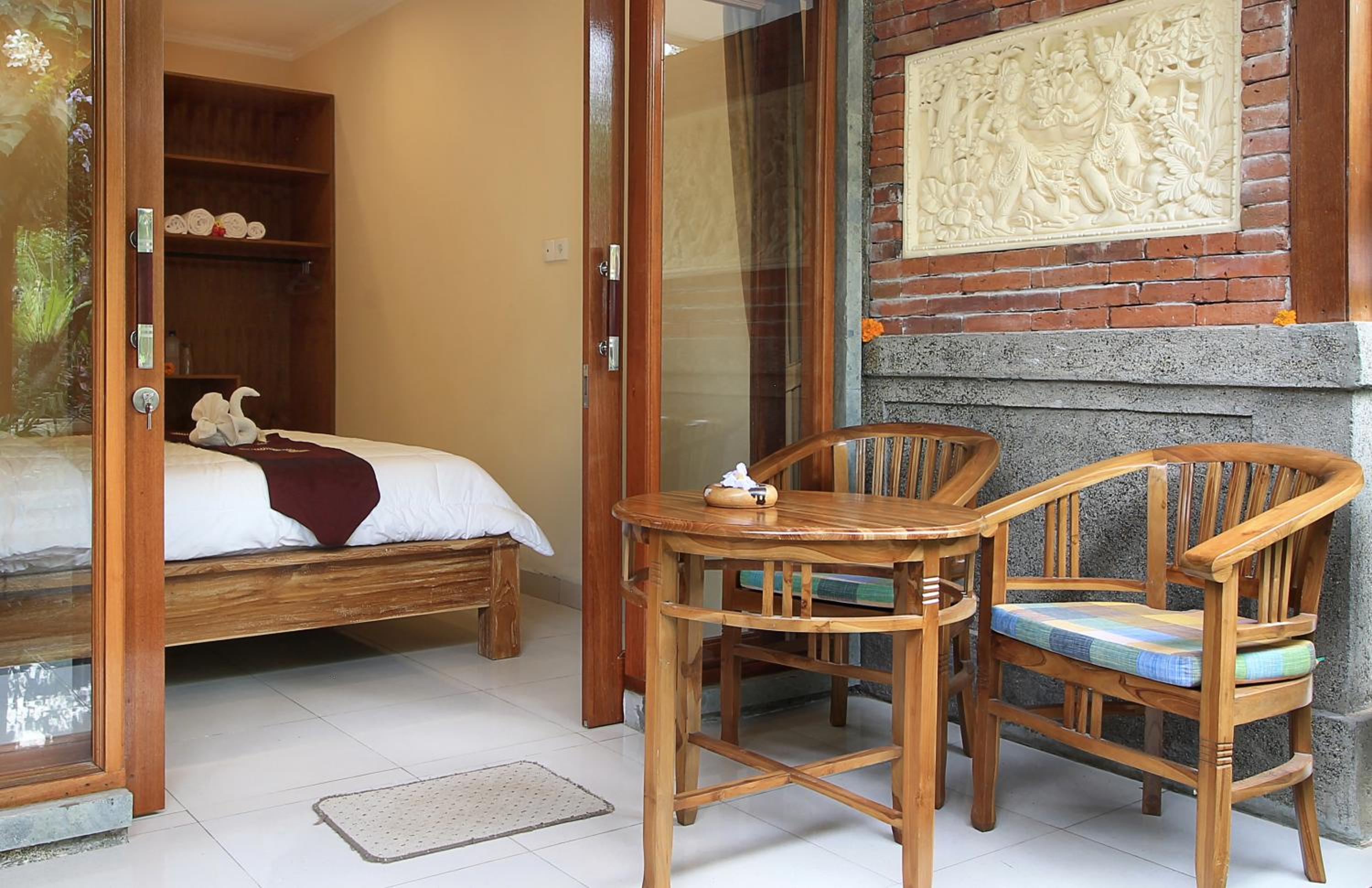 Deluxe Double Room - Photo 25