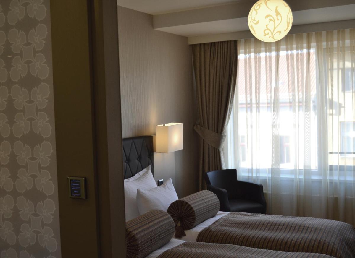 Superior Double Room photo 1