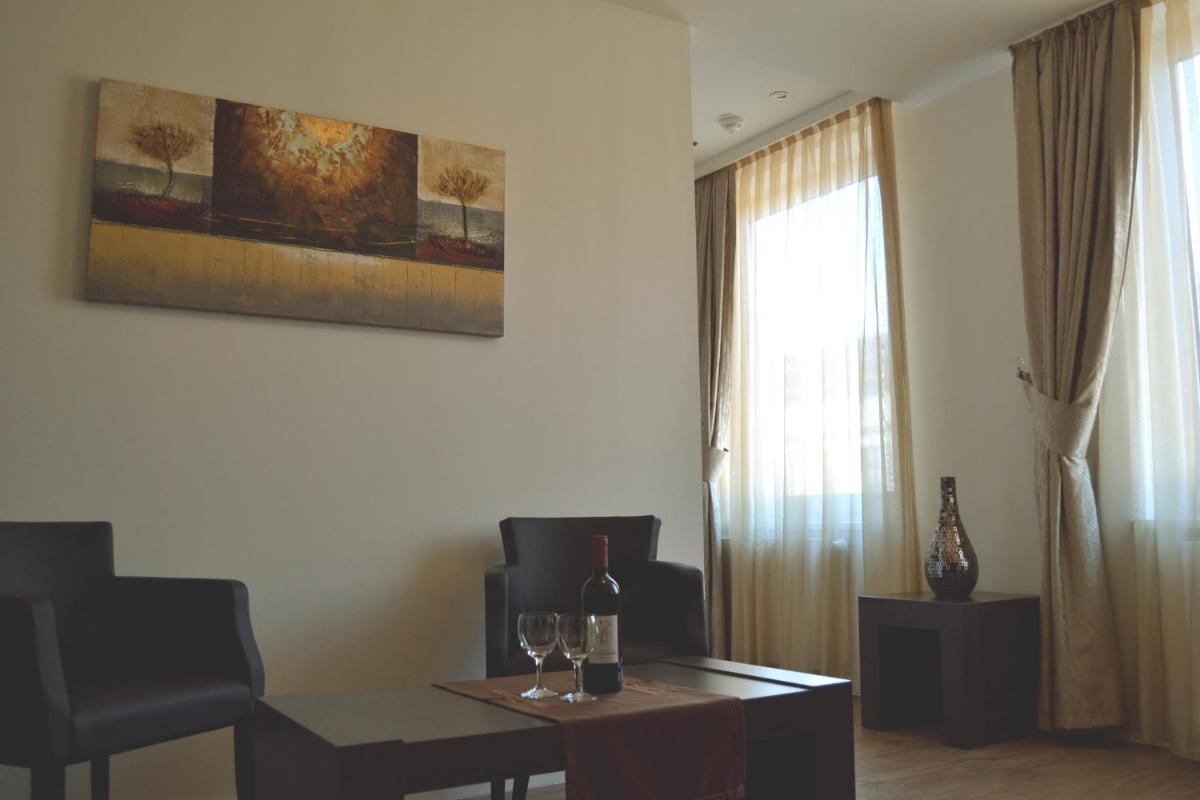 Suite photo 2