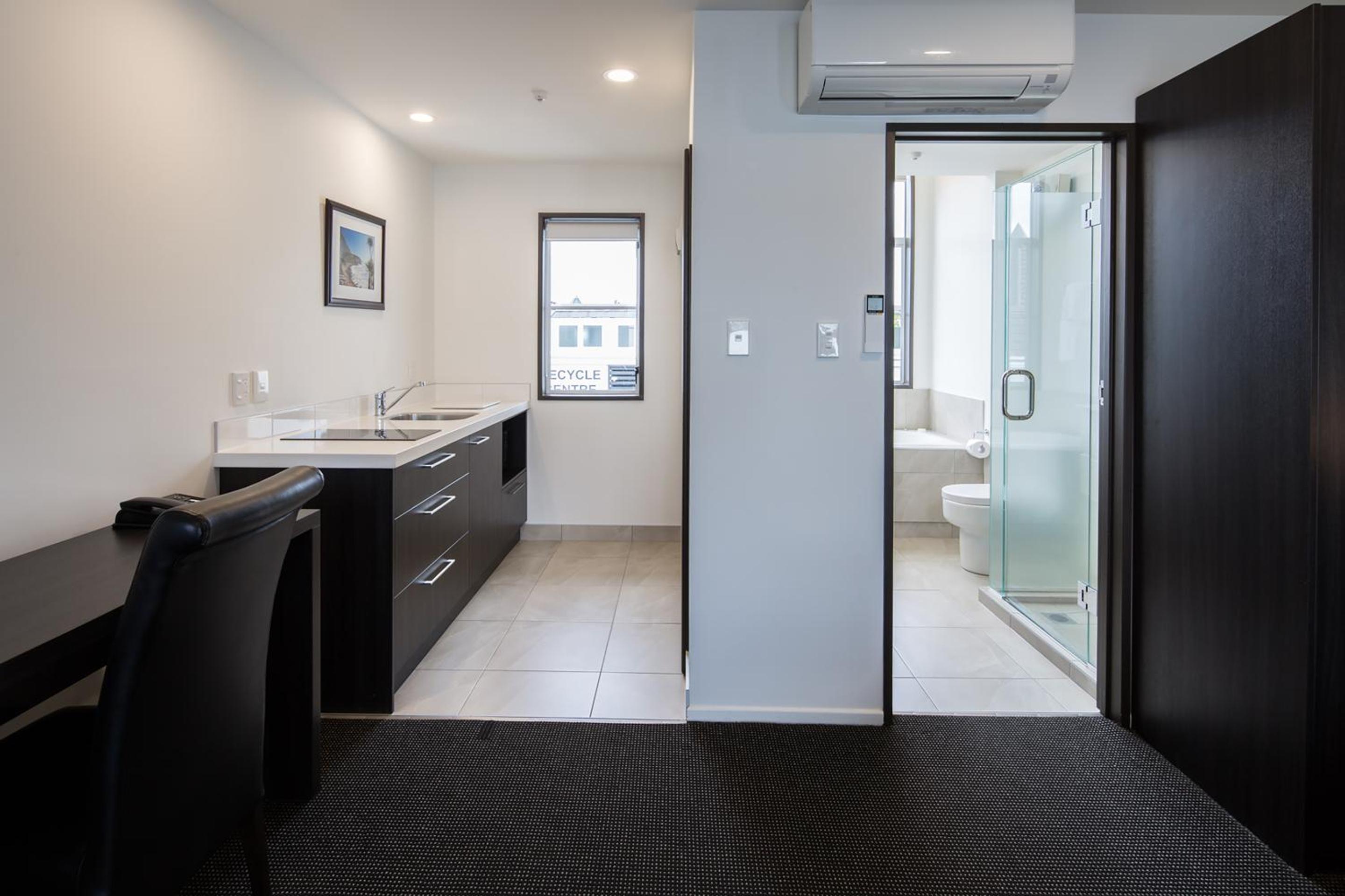 Executive Spa Studio - Photo 8