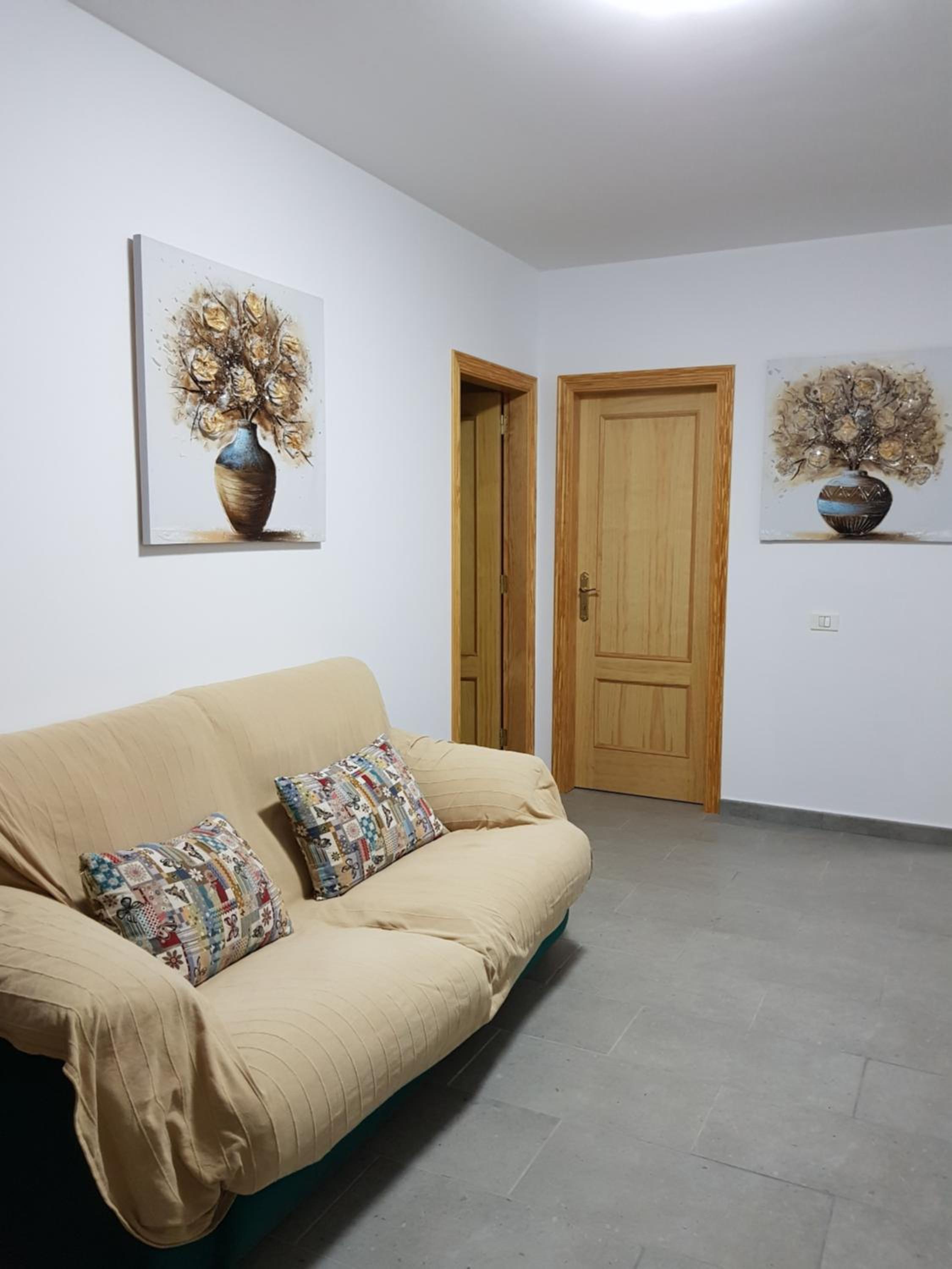 Departamento de tres habitaciones