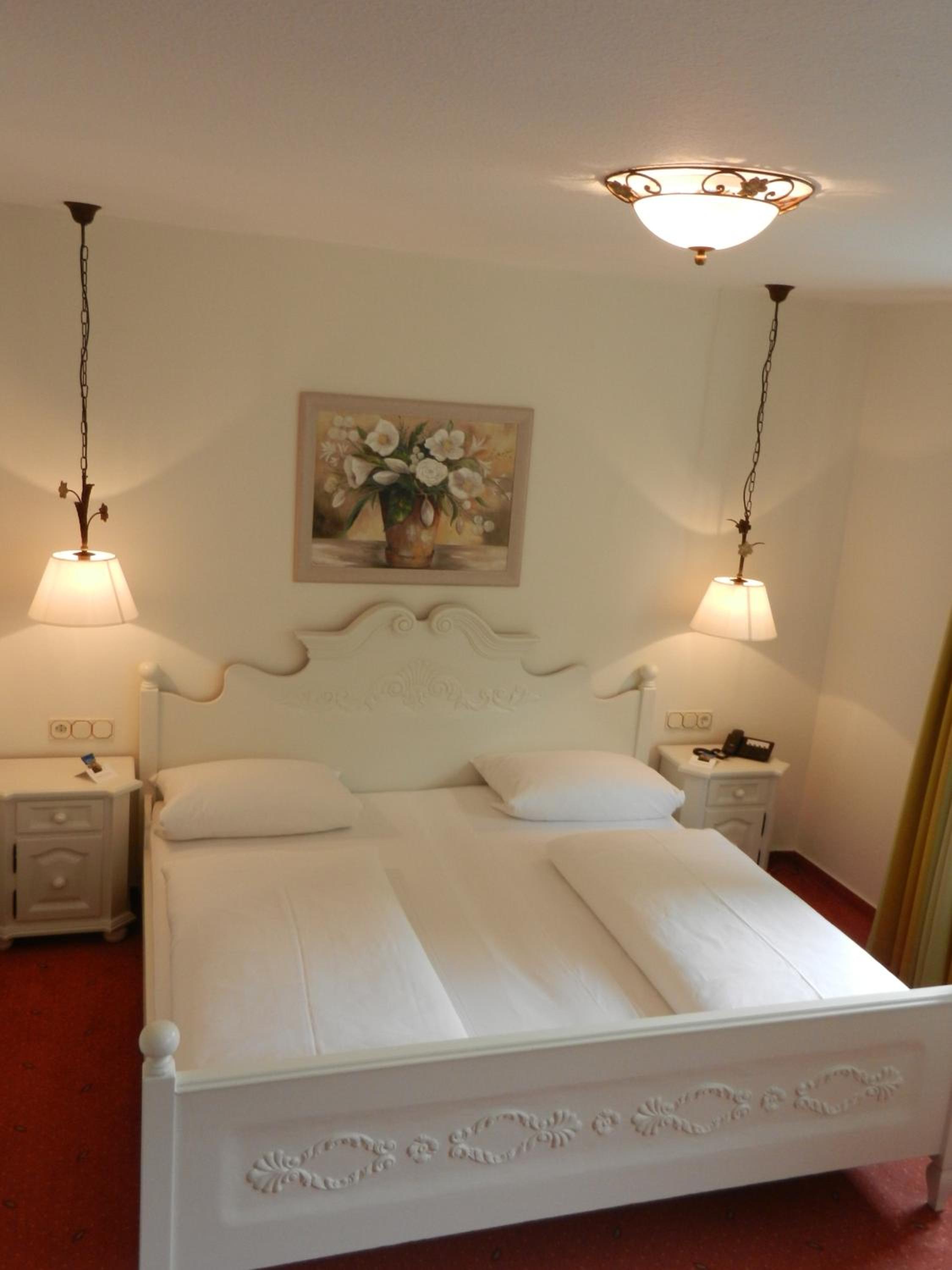 Standard Double Room - Photo 5