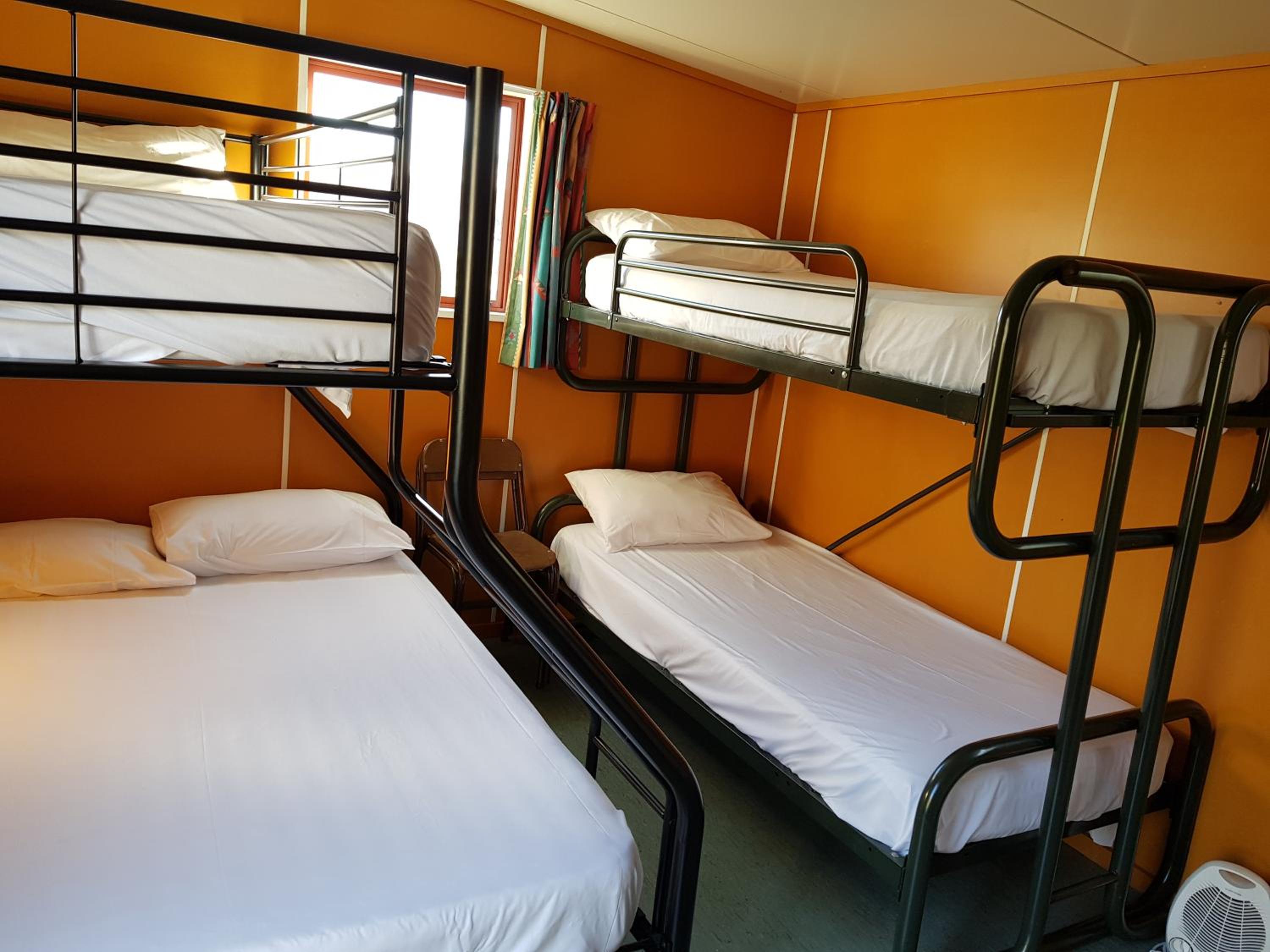 Standard Cabin - Photo 2