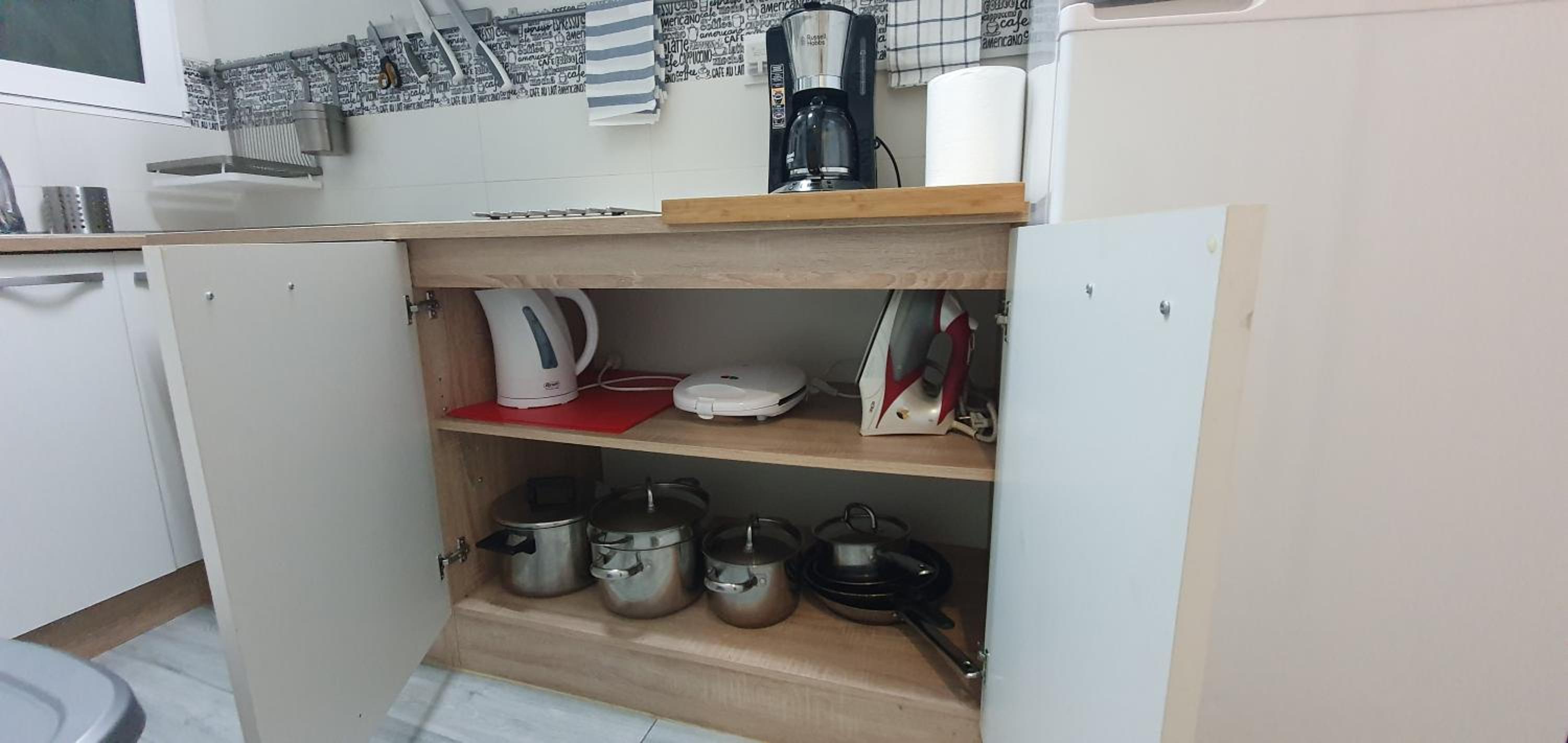 Apartment photo 3
