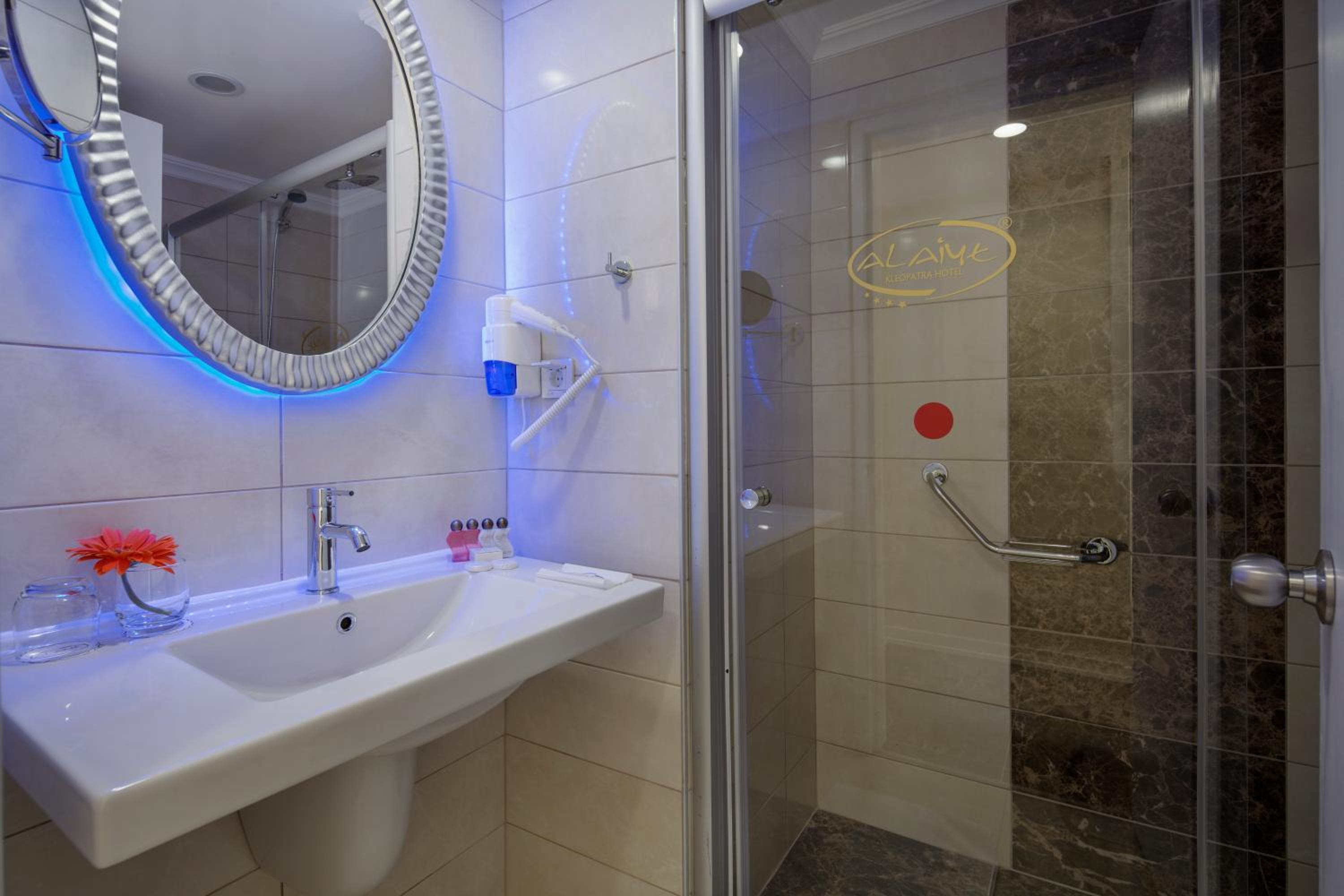Single Use Standard Room