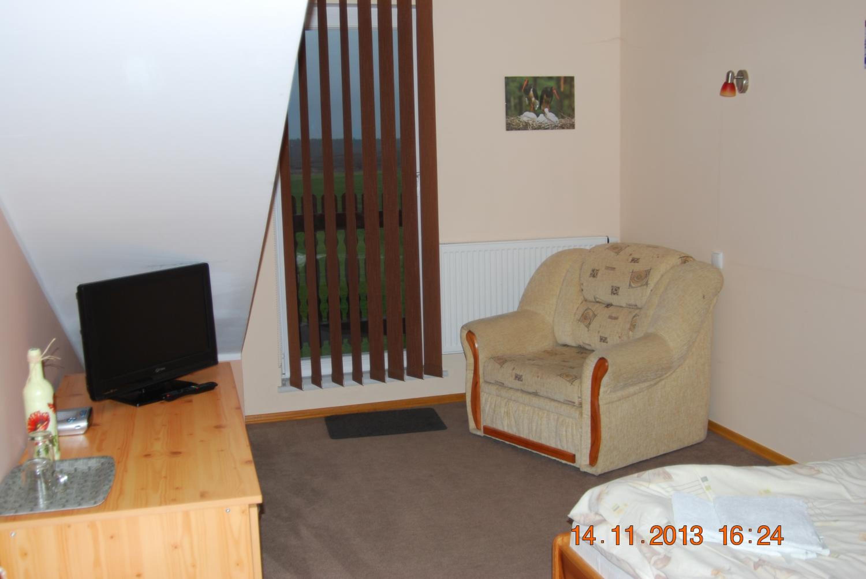 Double Room photo 1