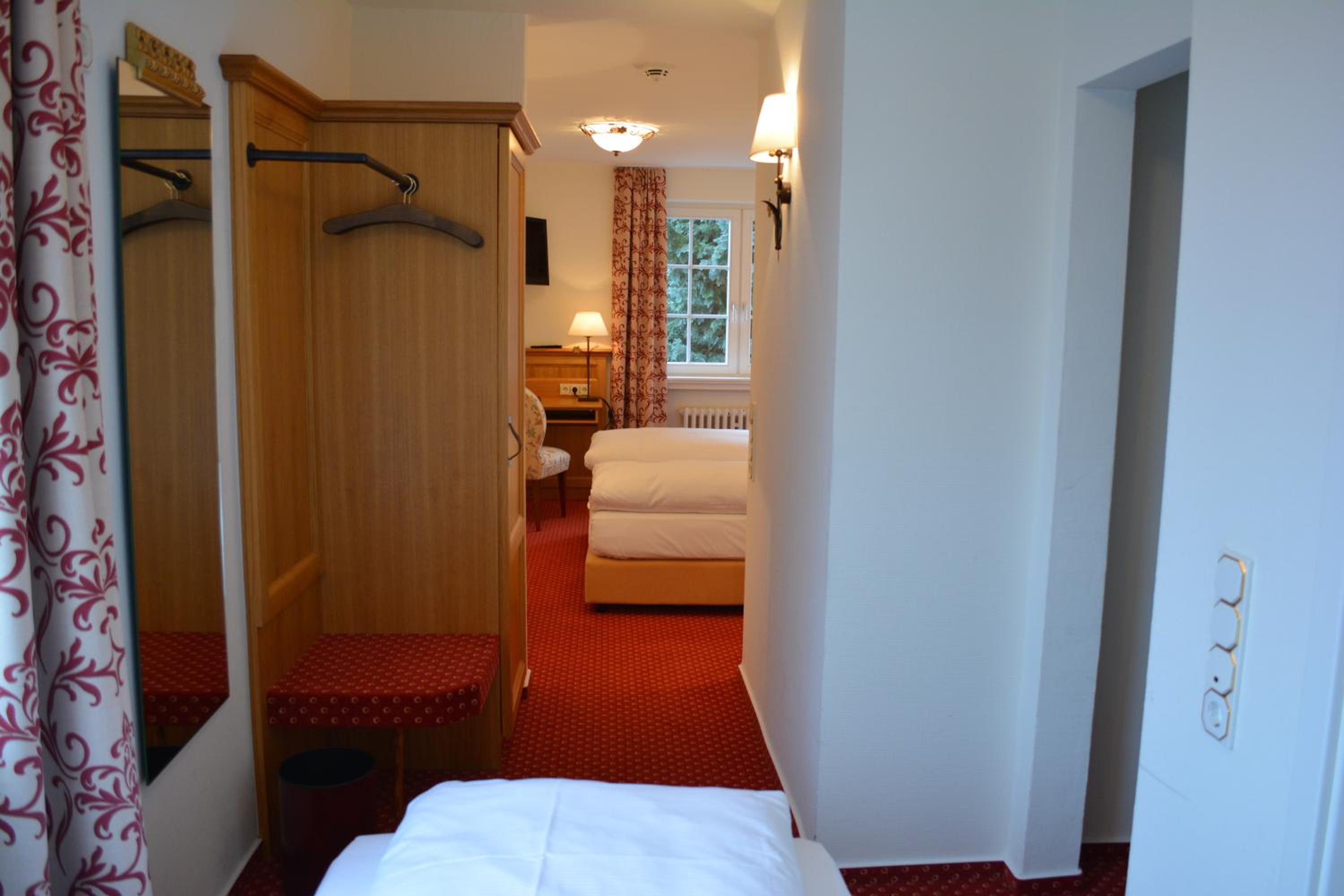 Classic Triple Room - Photo 1