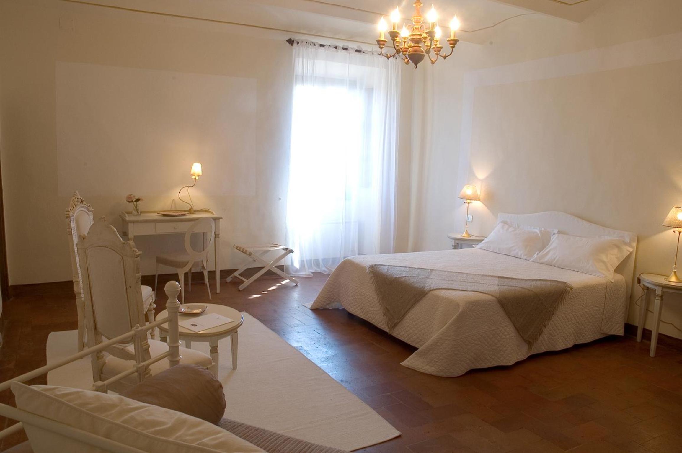 Superior Double Room photo 2