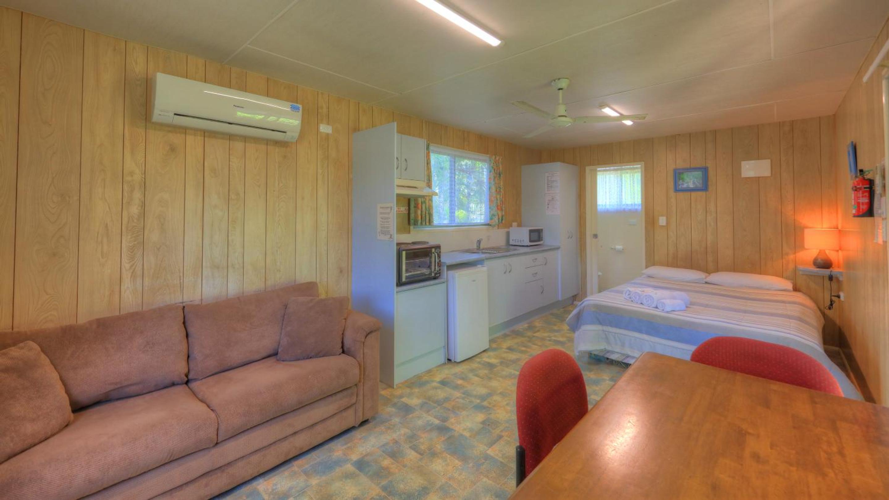 Ensuite Villa A photo 1