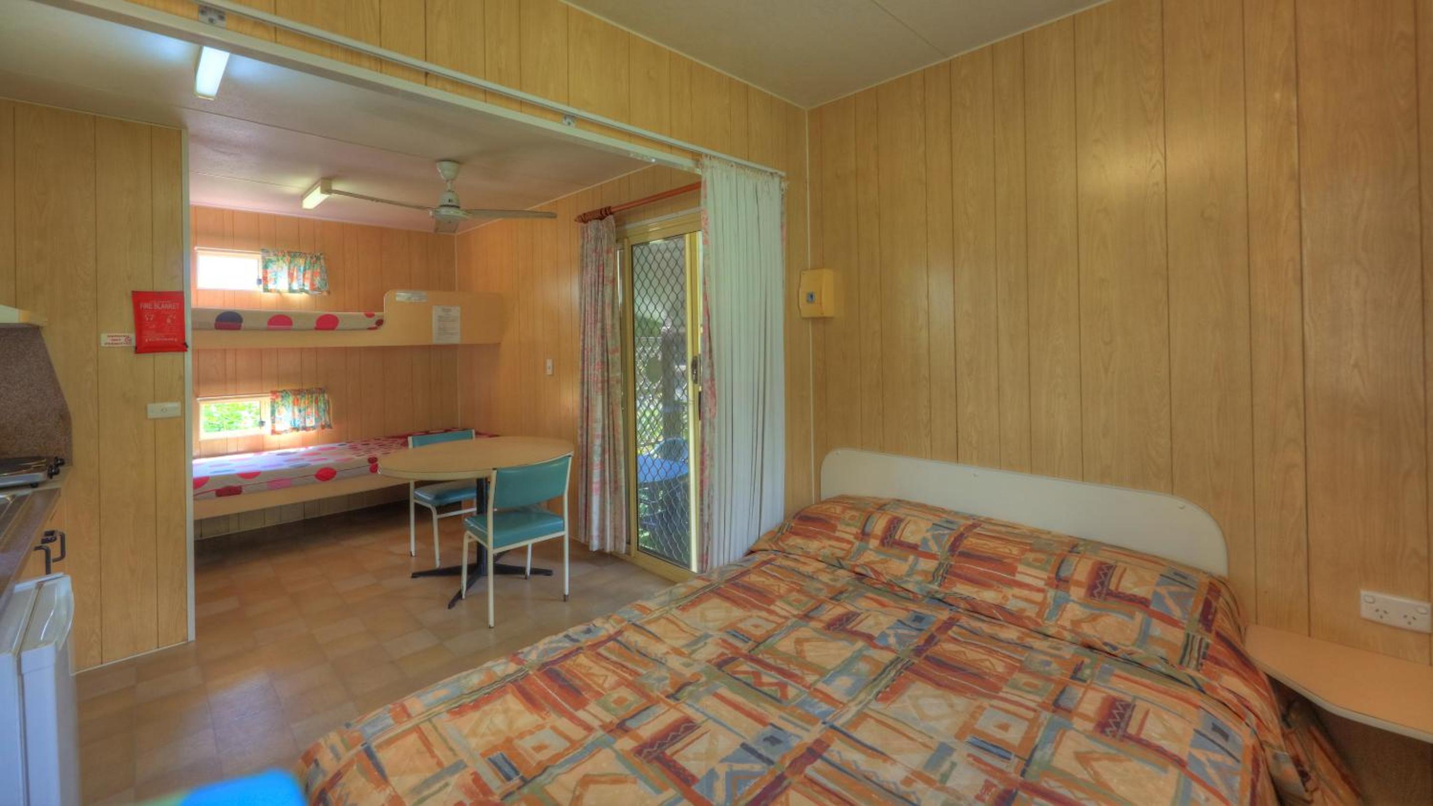 Non Ensuite Cabin A photo 1