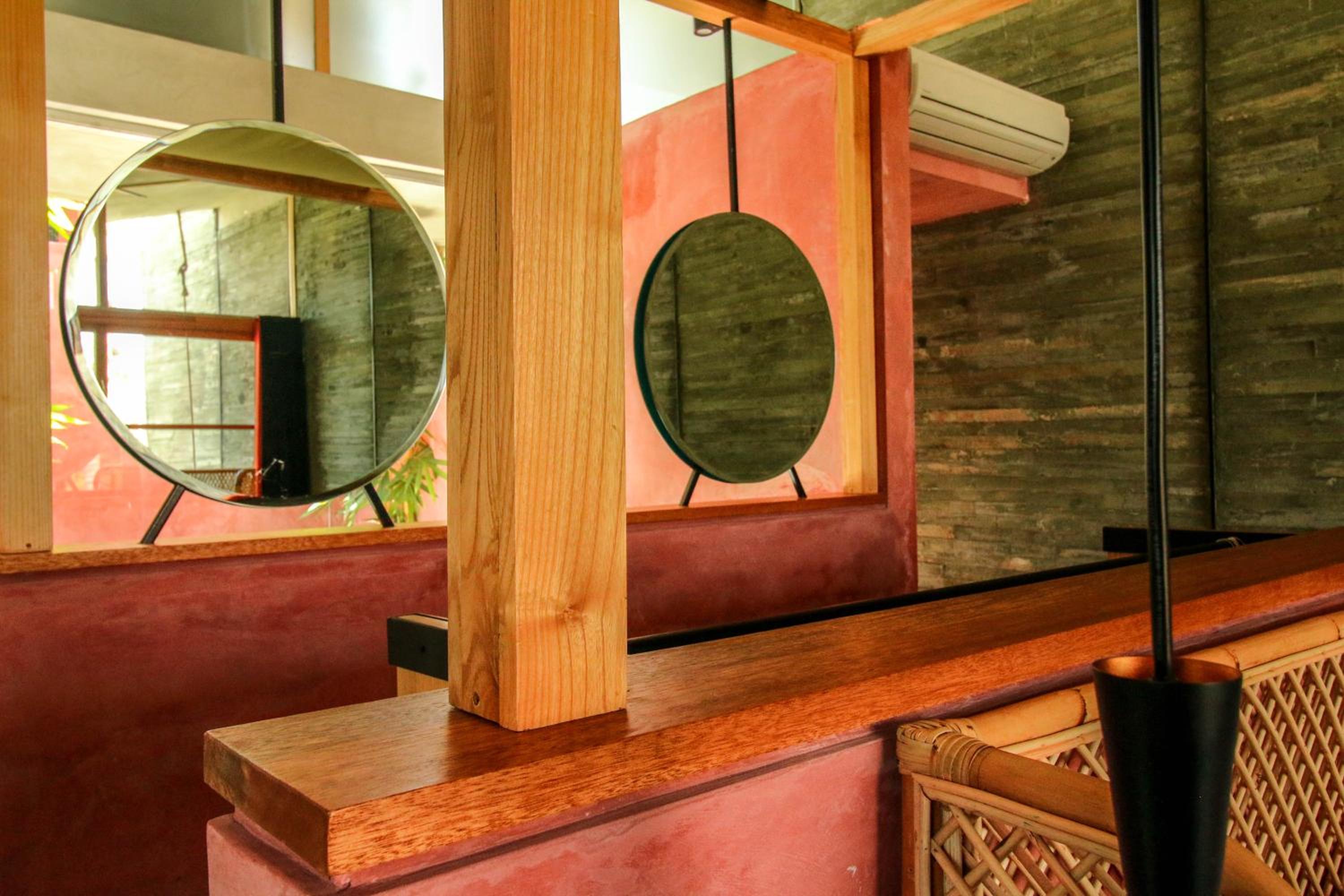 One-Bedroom Nomad Pool Villa - Photo 27