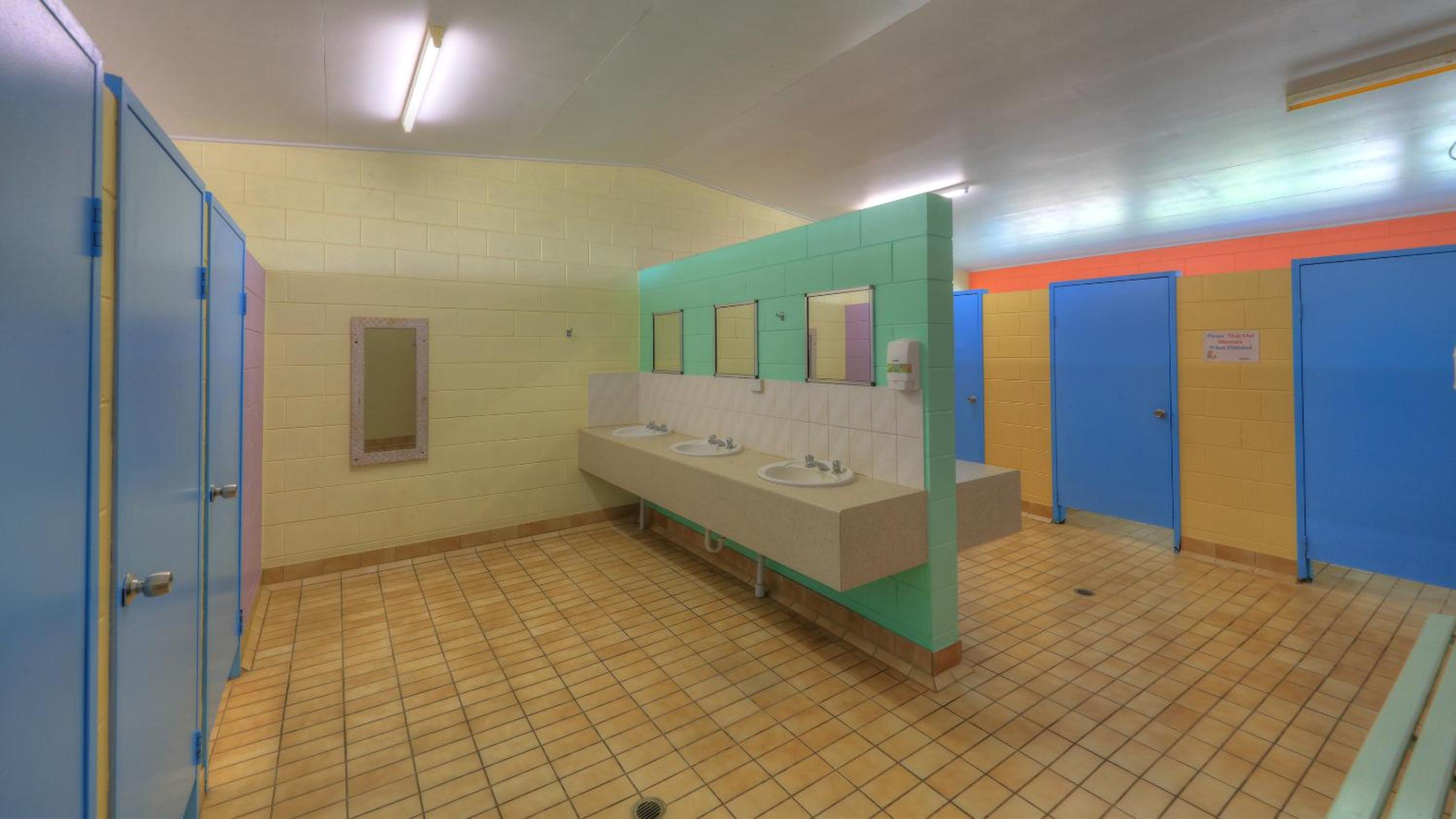 Non-Ensuite Cabin B photo 3