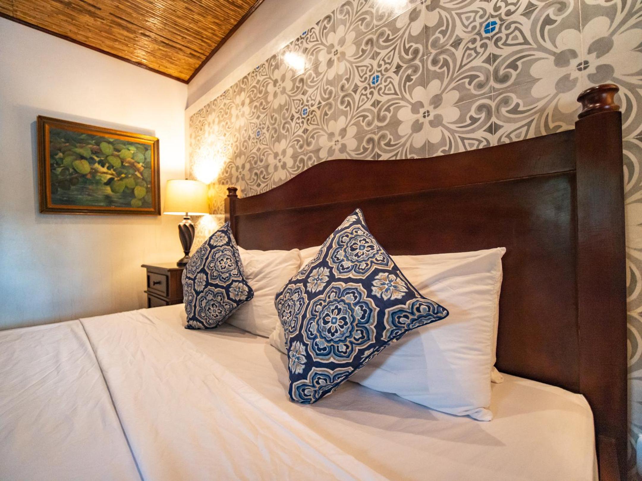 Triple Room with Pool View photo 1
