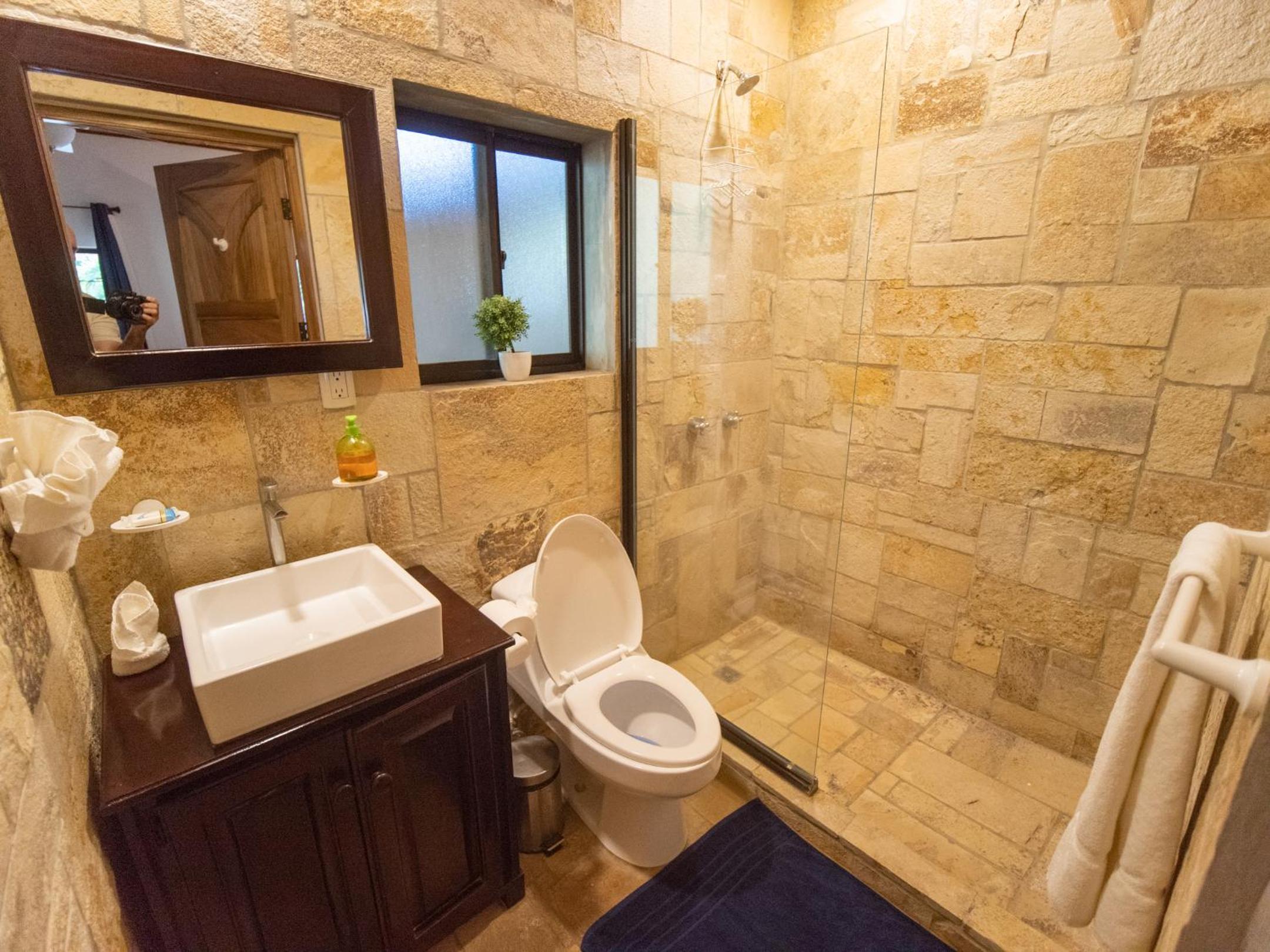 Triple Room with Pool View photo 2