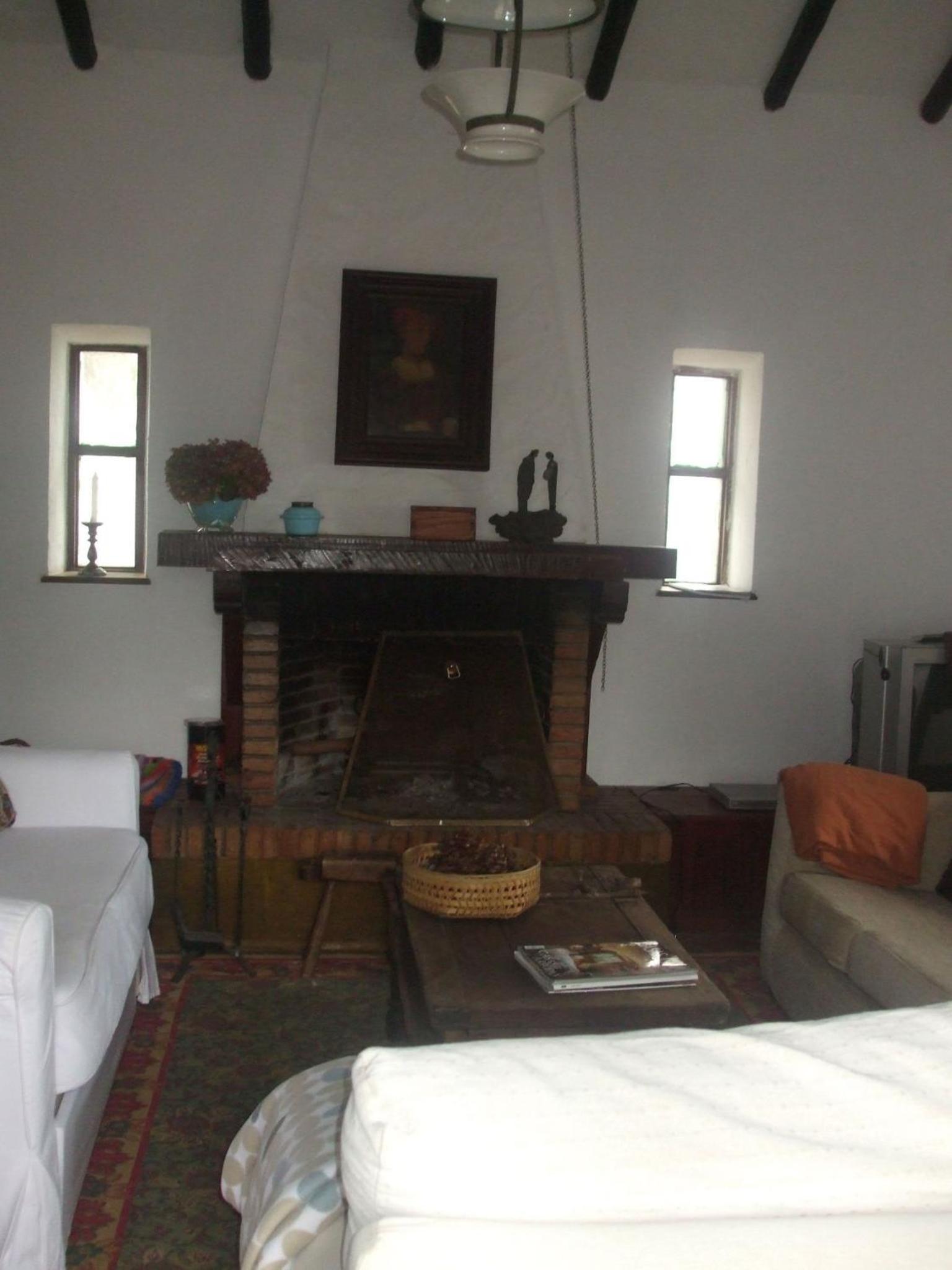 Casa de Dos Habitaciones