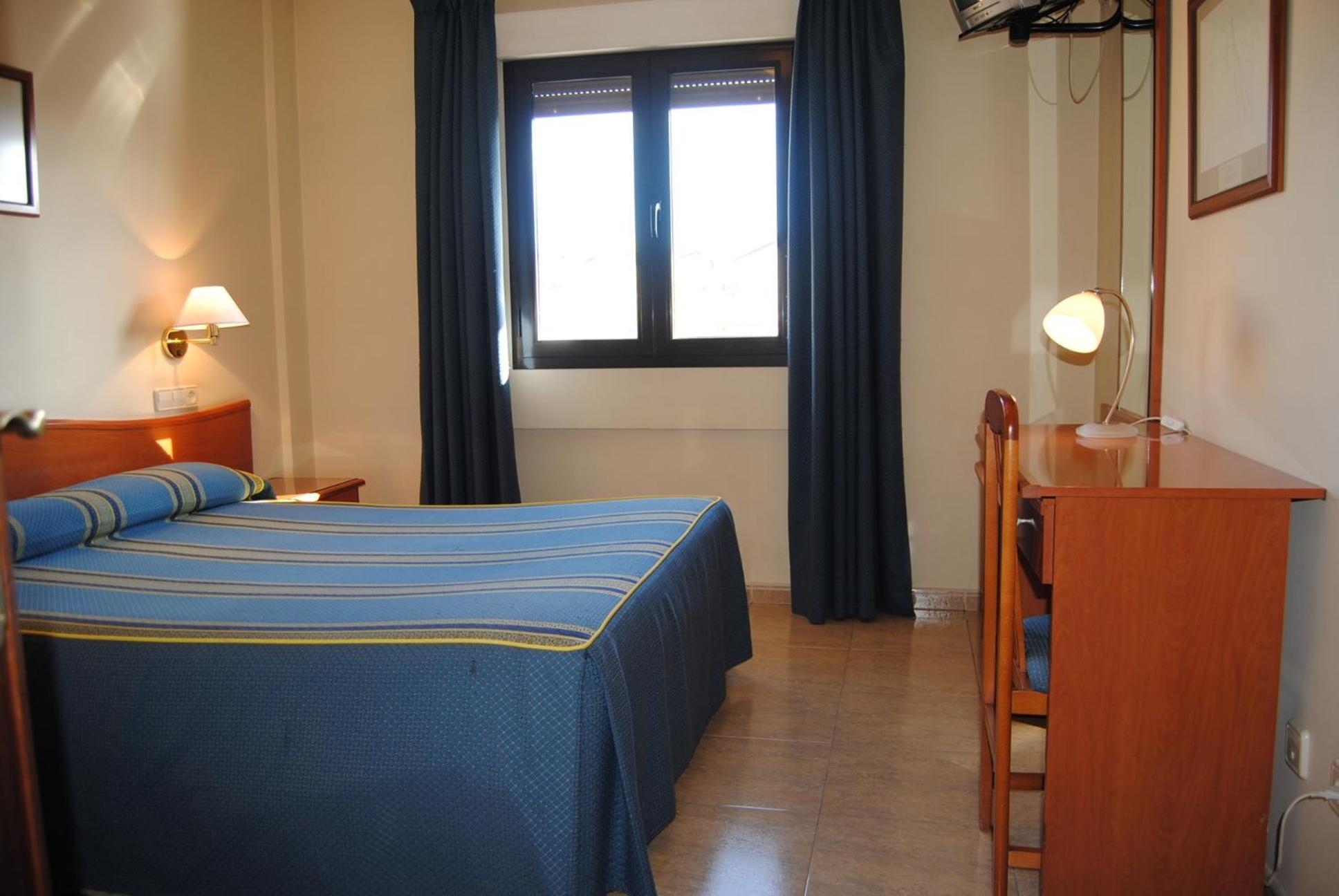 Double Room - Photo 1