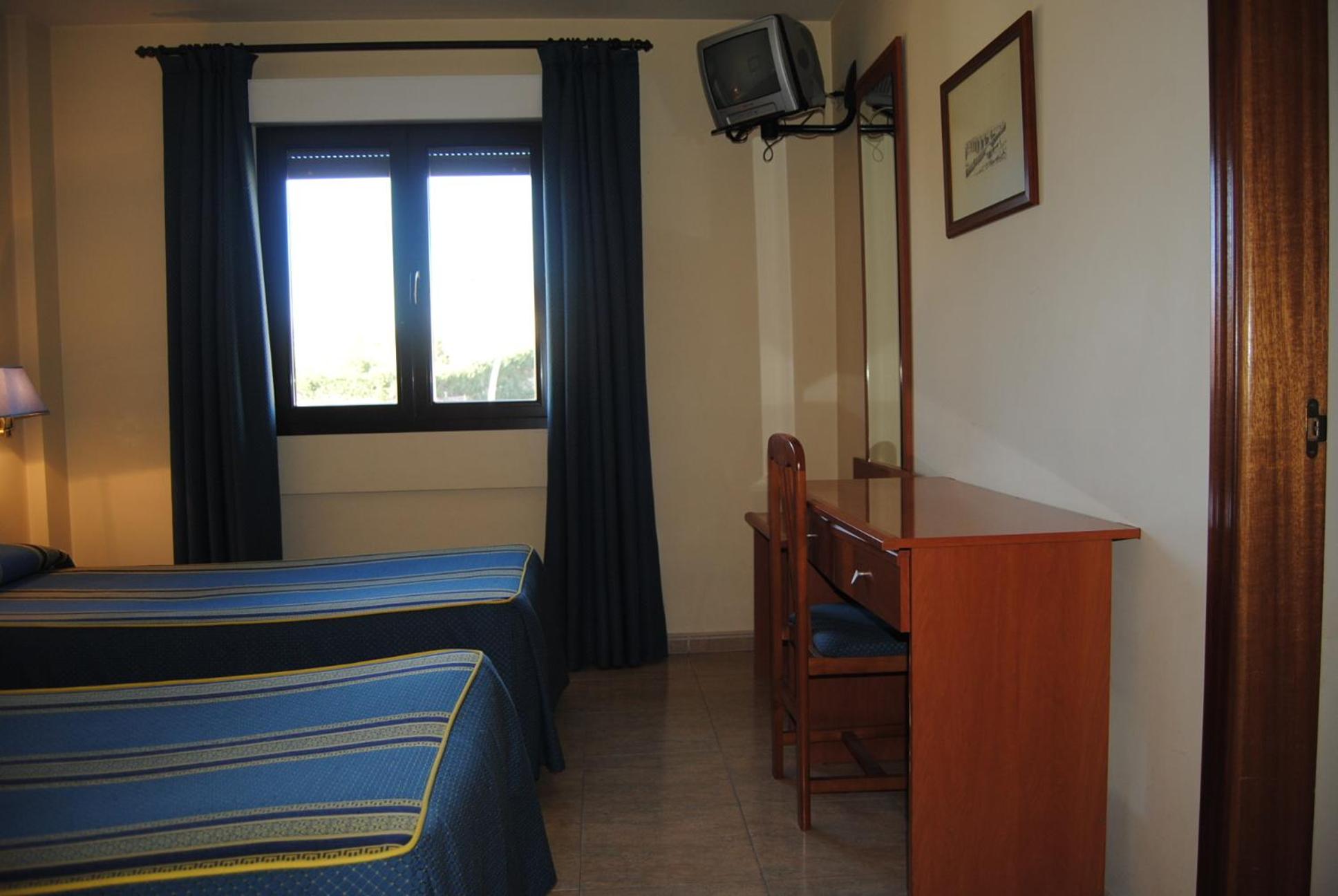 Double Room - Photo 3
