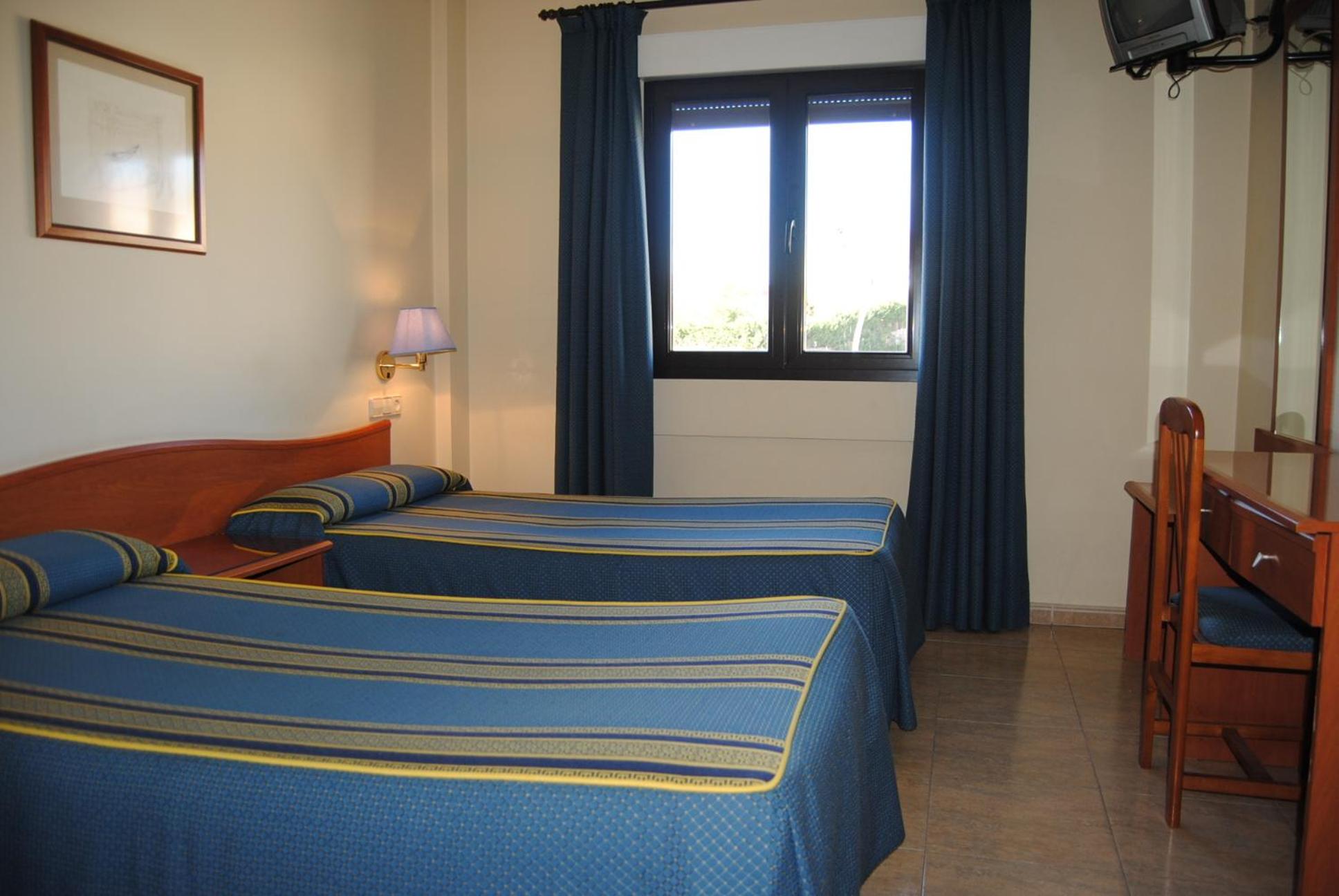 Triple Room - Photo 1
