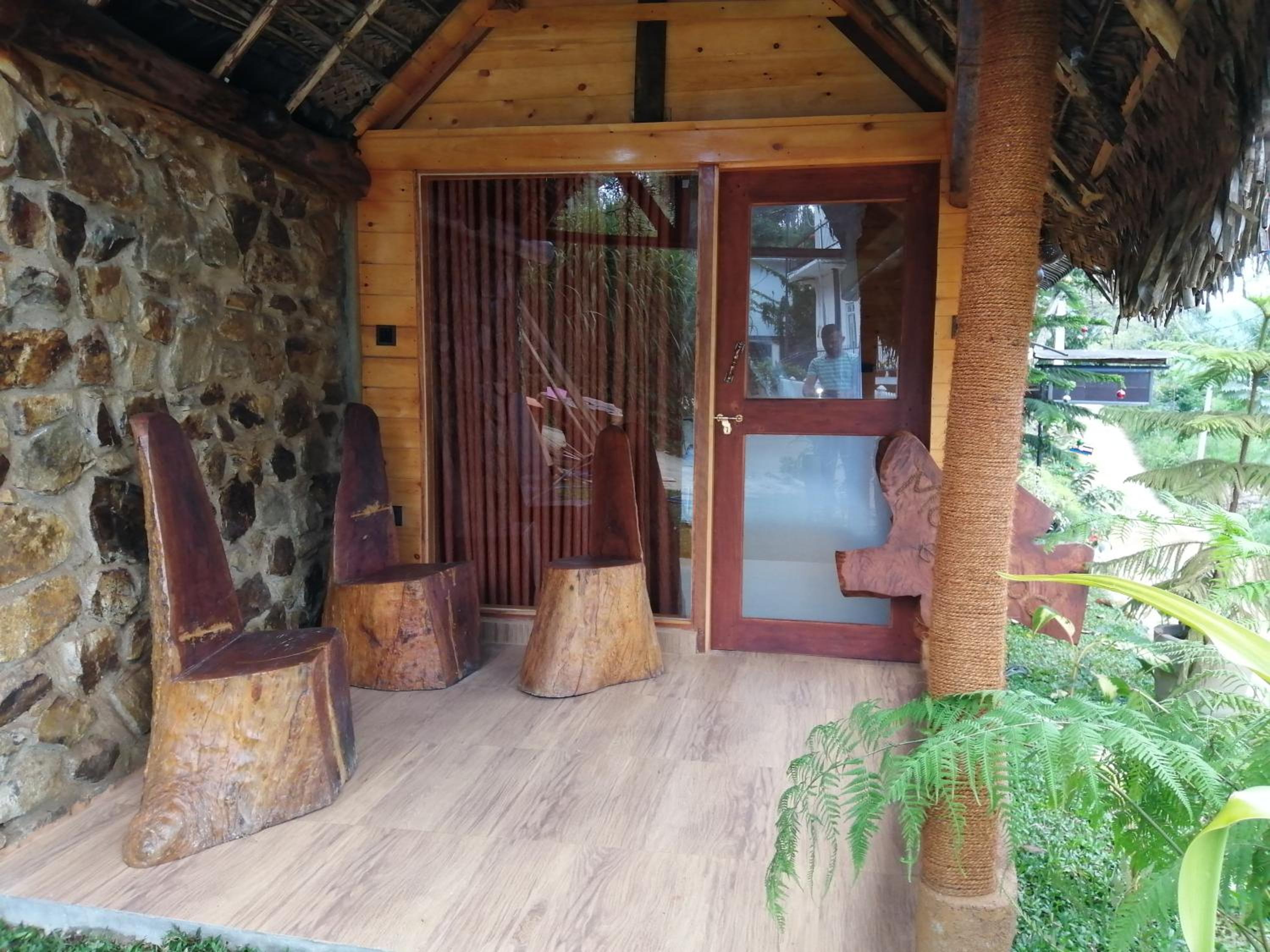 Cottage photo 2