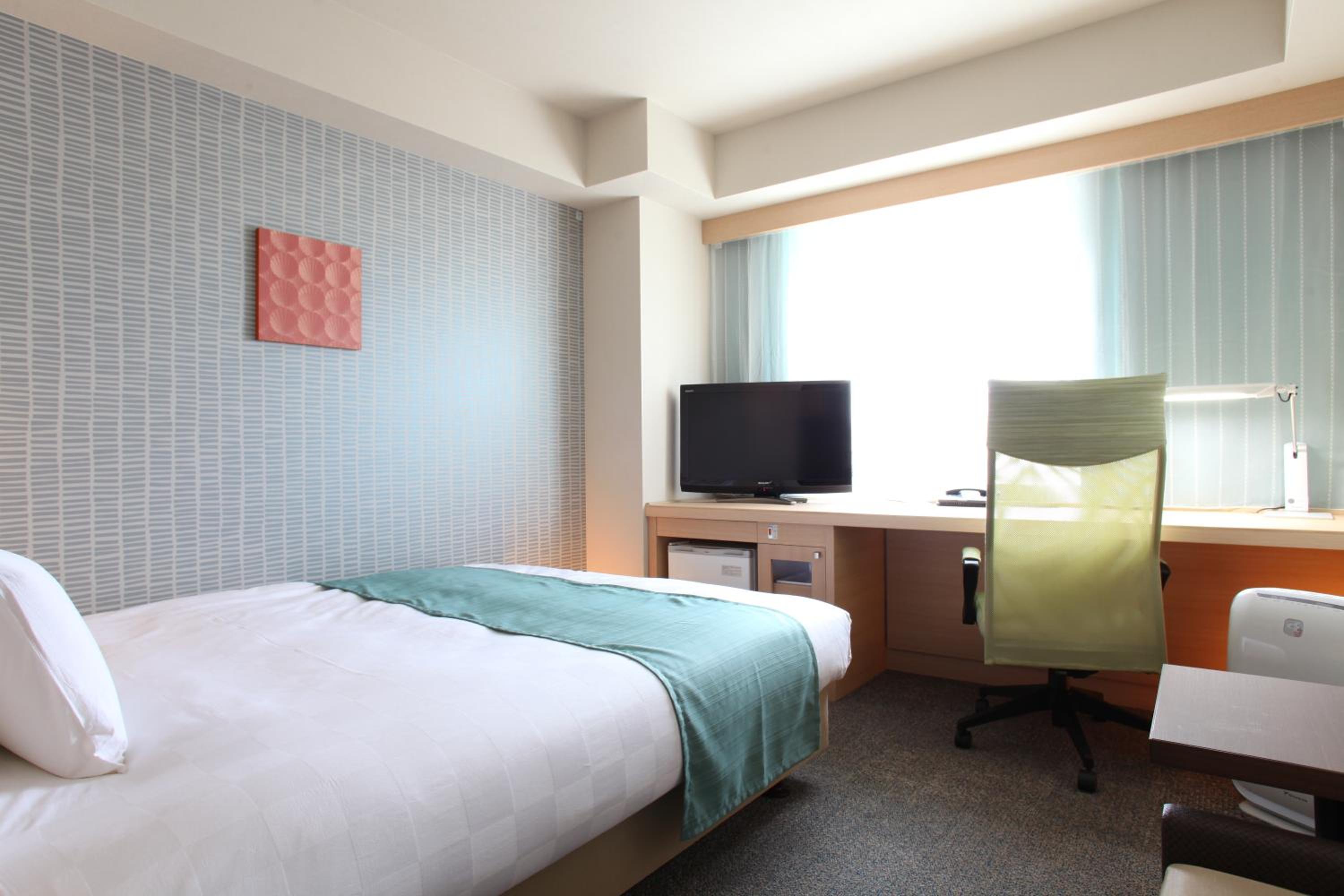 Standard Double Room (1 Adult) - Non-Smoking - Photo 4