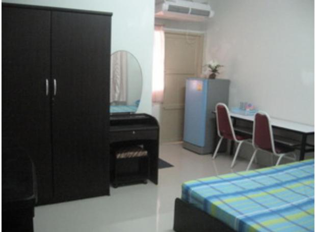Deluxe Double Room - Photo 1
