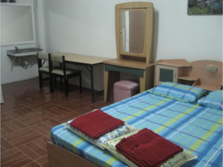 Deluxe Double Room - Photo 3