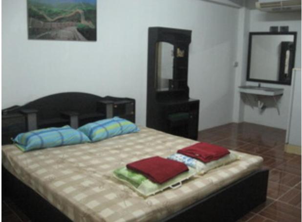 Deluxe Double Room - Photo 2